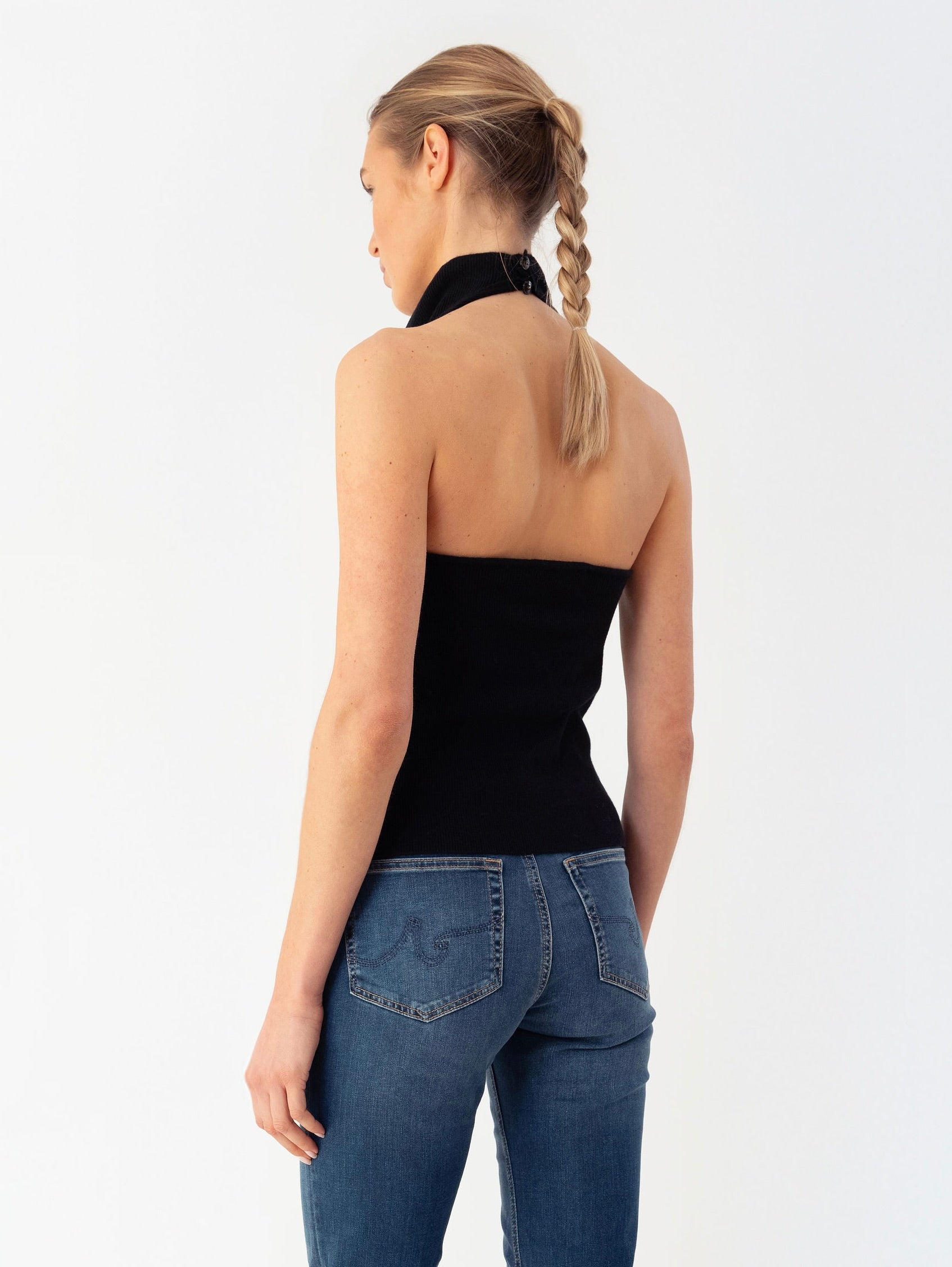 JOSIE TOP IN NIGHT