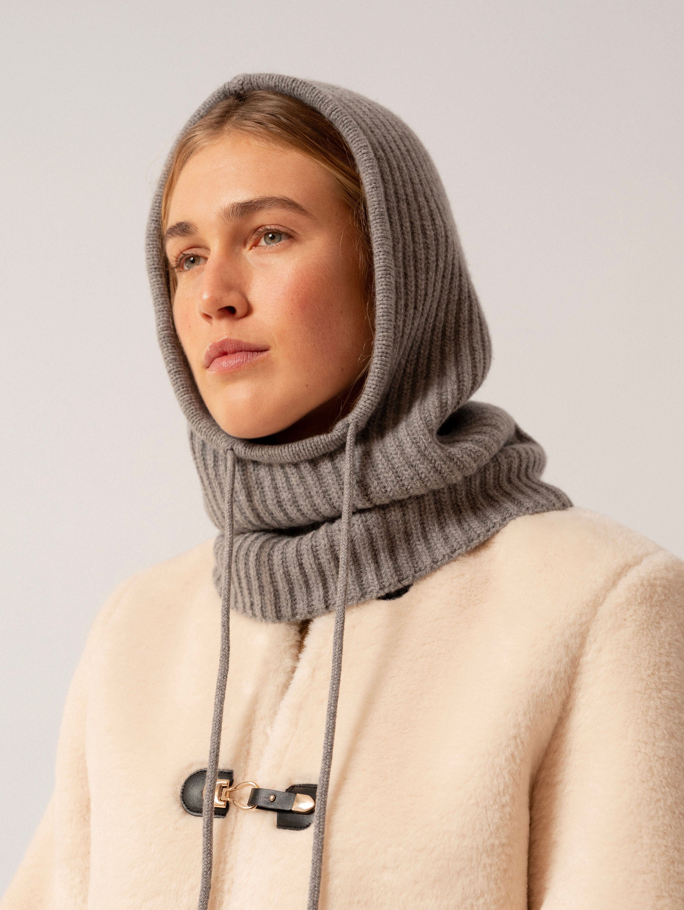 LUCA BALACLAVA IN SMOG