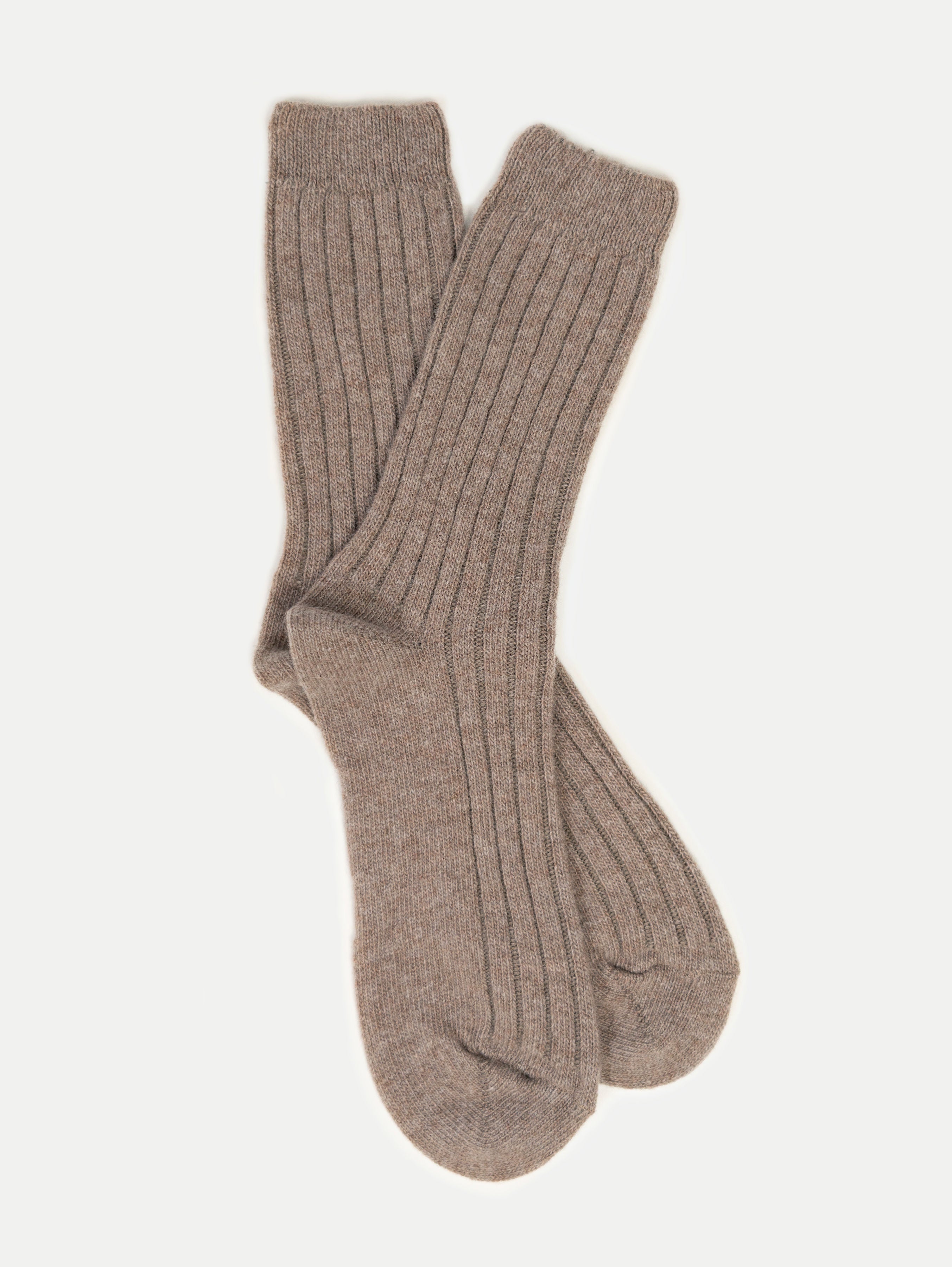 FRITZI SOCKS IN WOOD