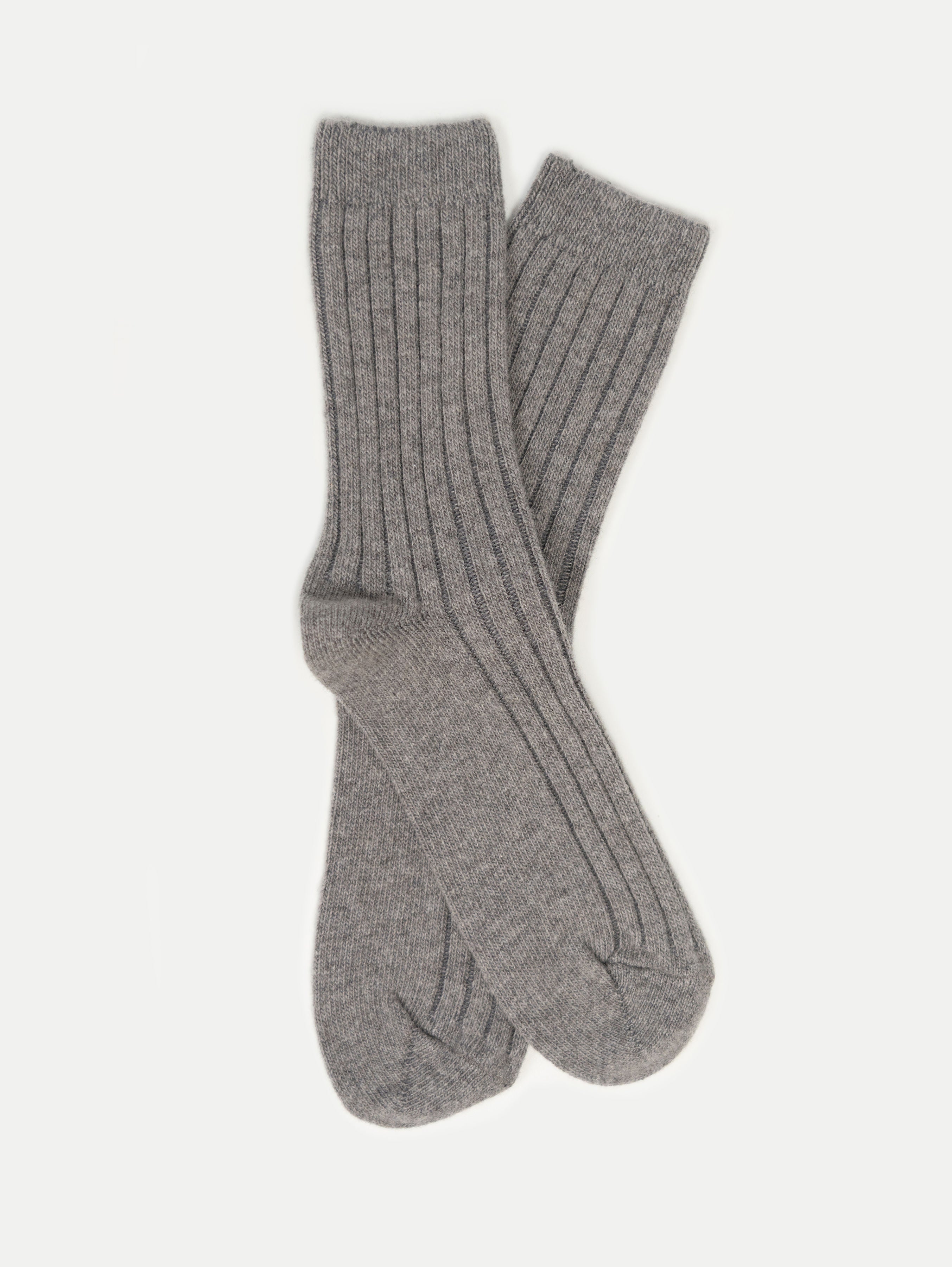 FRITZI SOCKS IN FOG