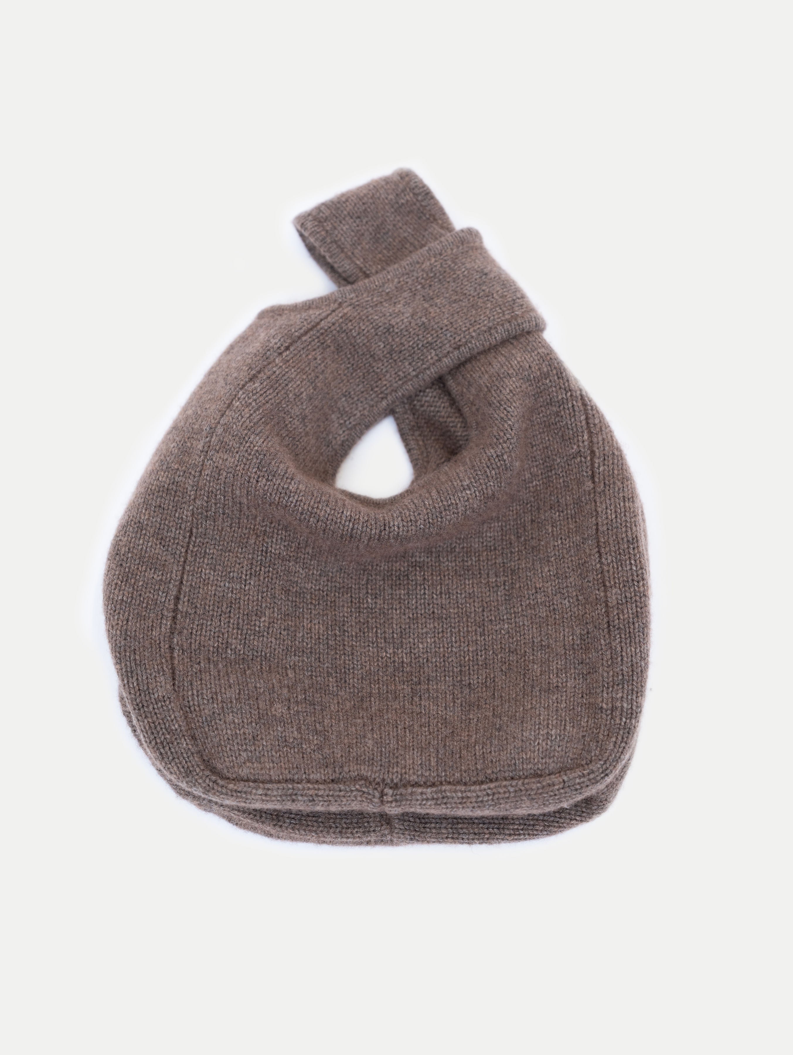 ELLI BAG IN SOFT NOUGAT