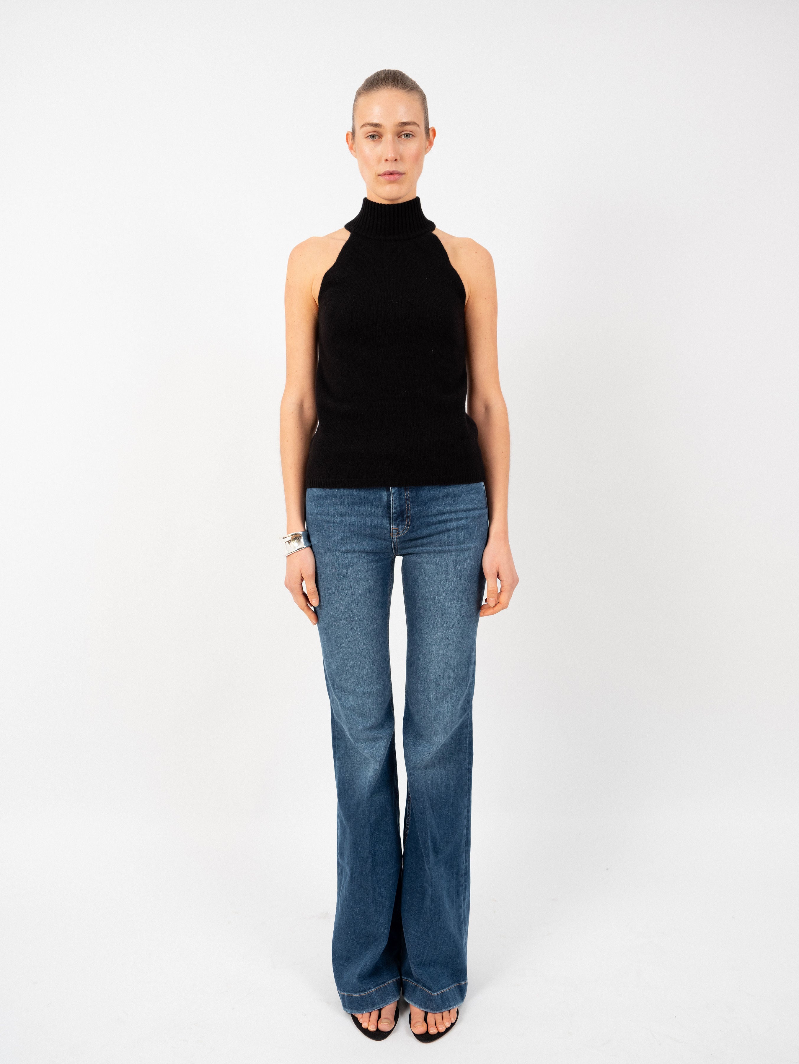 MELIS TOP IN NIGHT