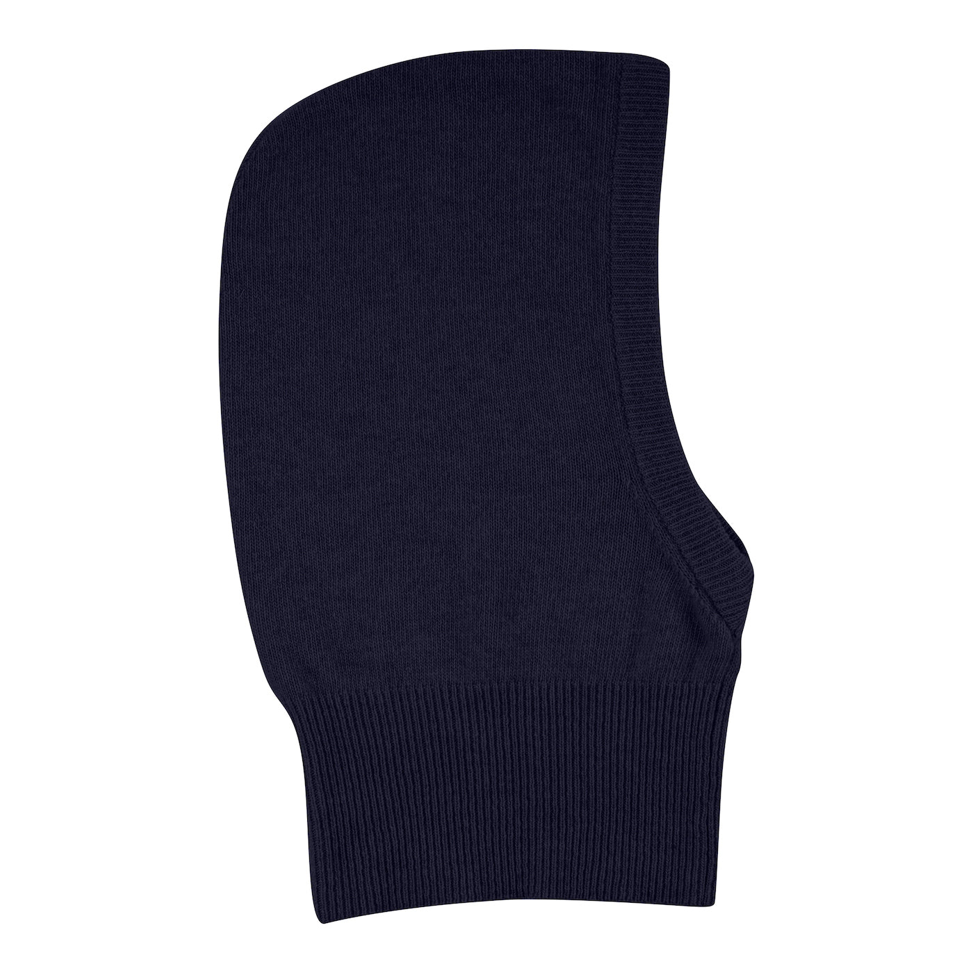 PATRICIA BALACLAVA IN DEEP BLUE