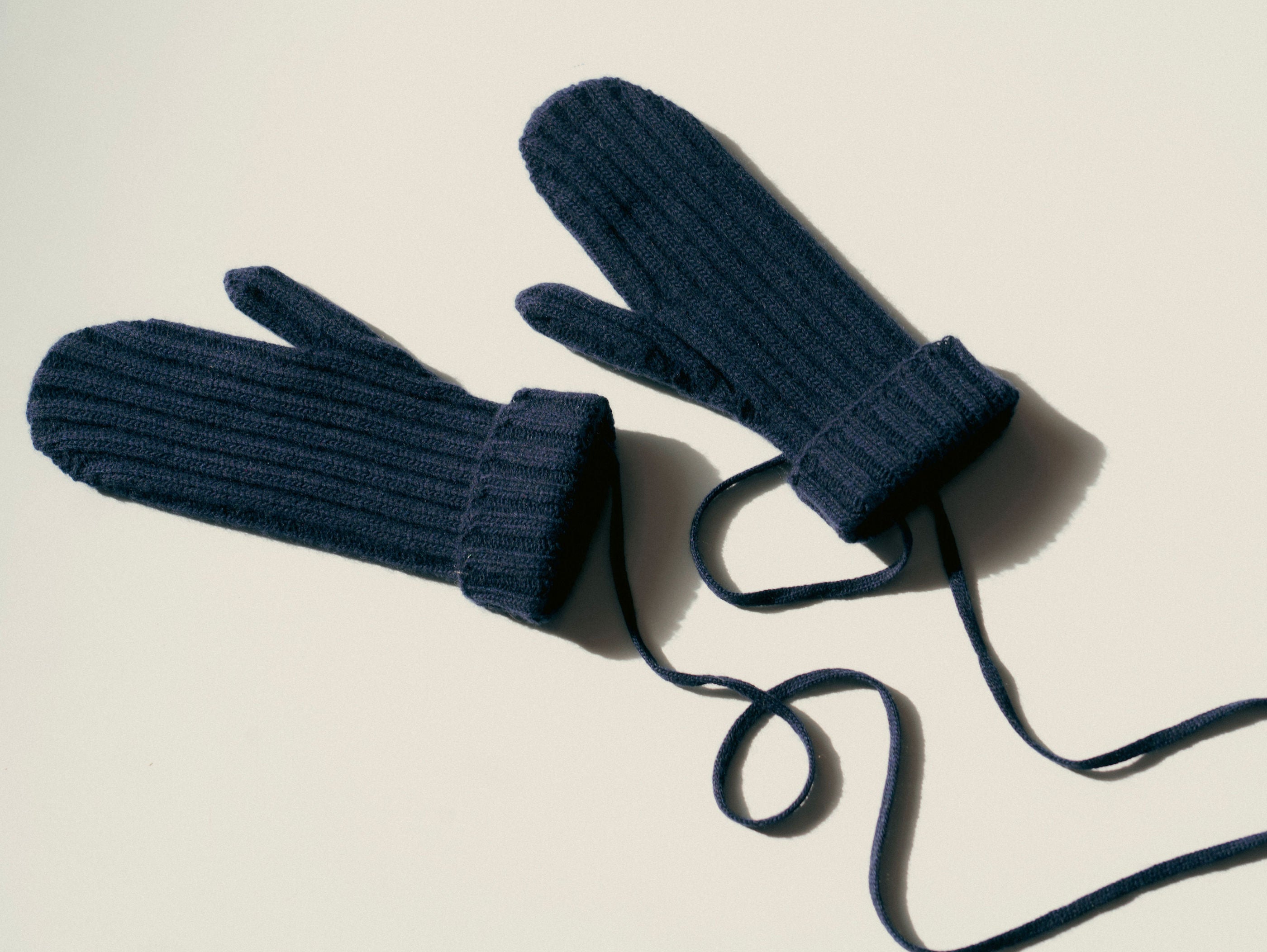 PATRICIA MITTENS IN OCEAN