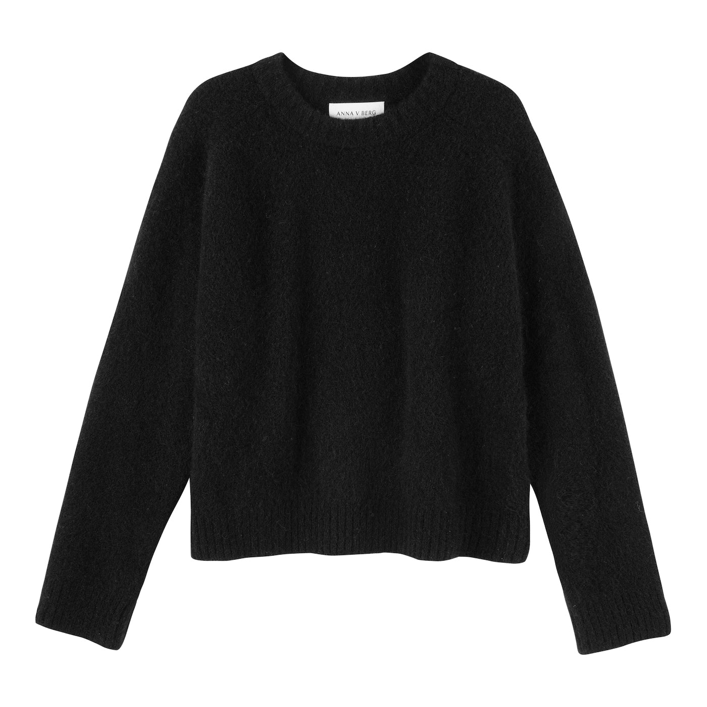 PATRICIA SWEATER IN NIGHT