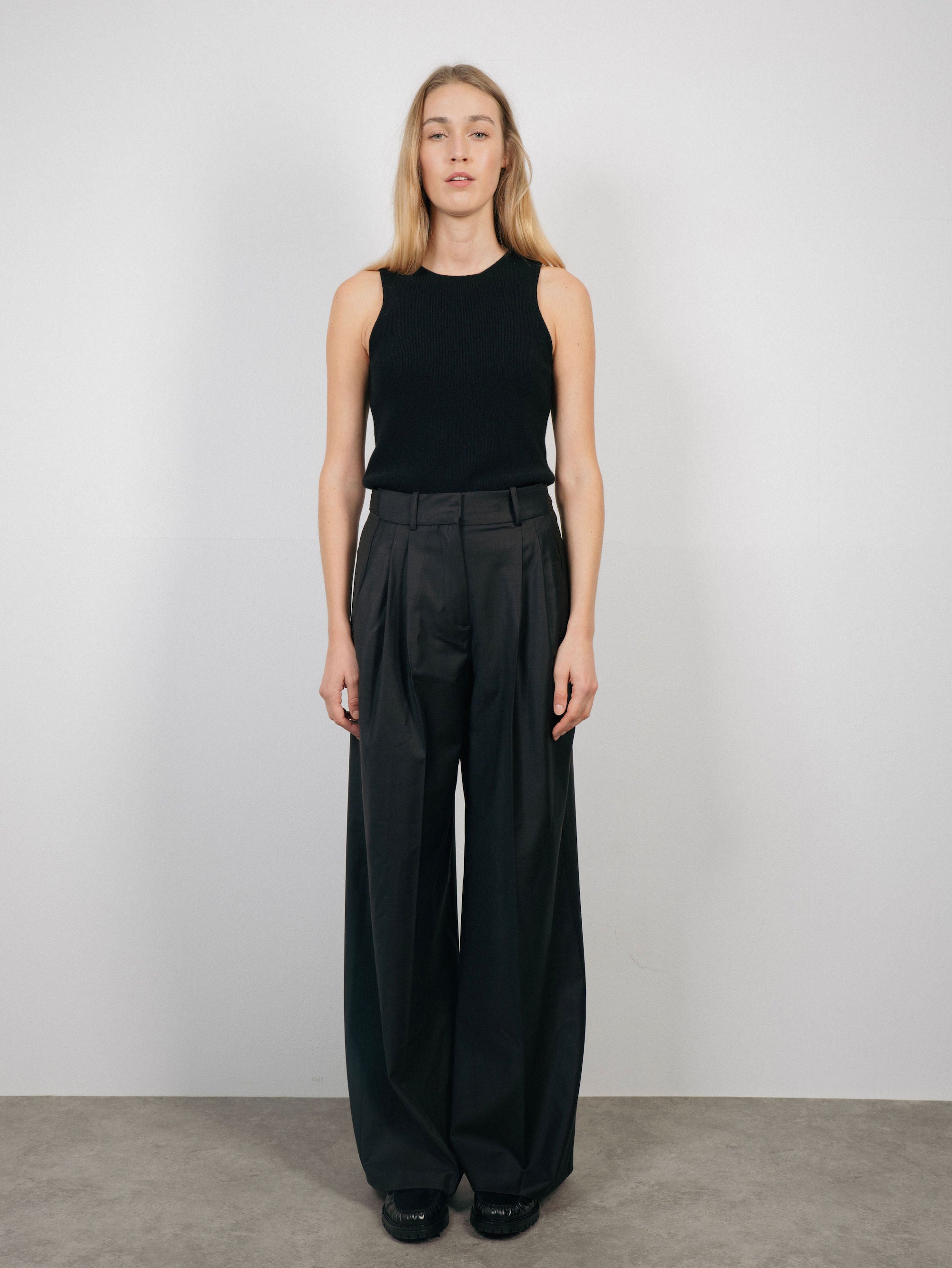 PATRICIA TOP IN NIGHT