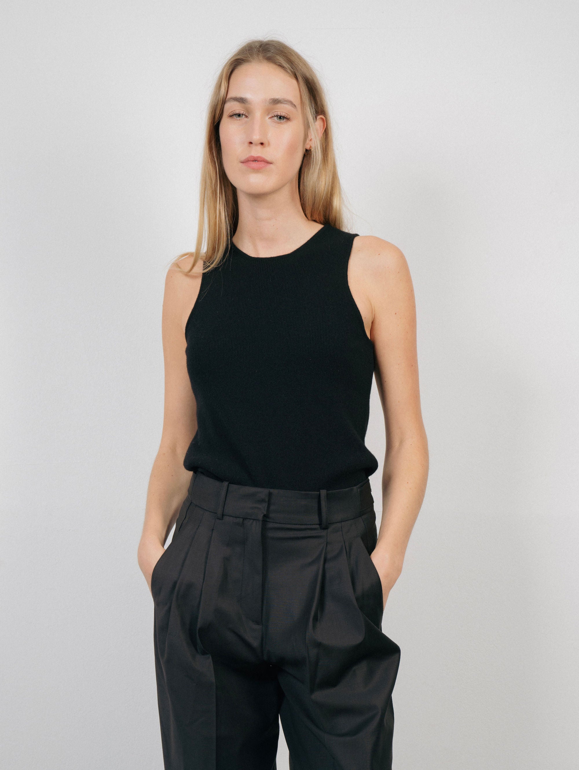 PATRICIA TOP IN NIGHT