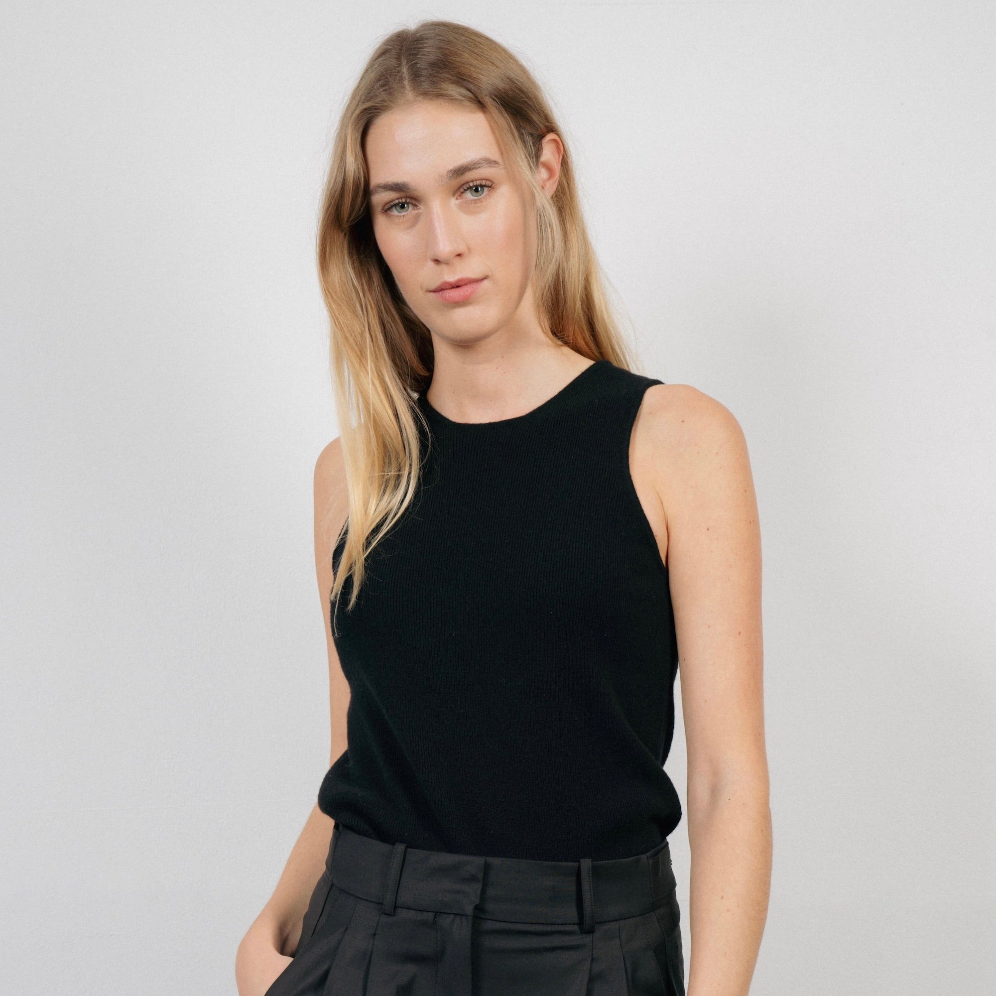 PATRICIA TOP IN NIGHT