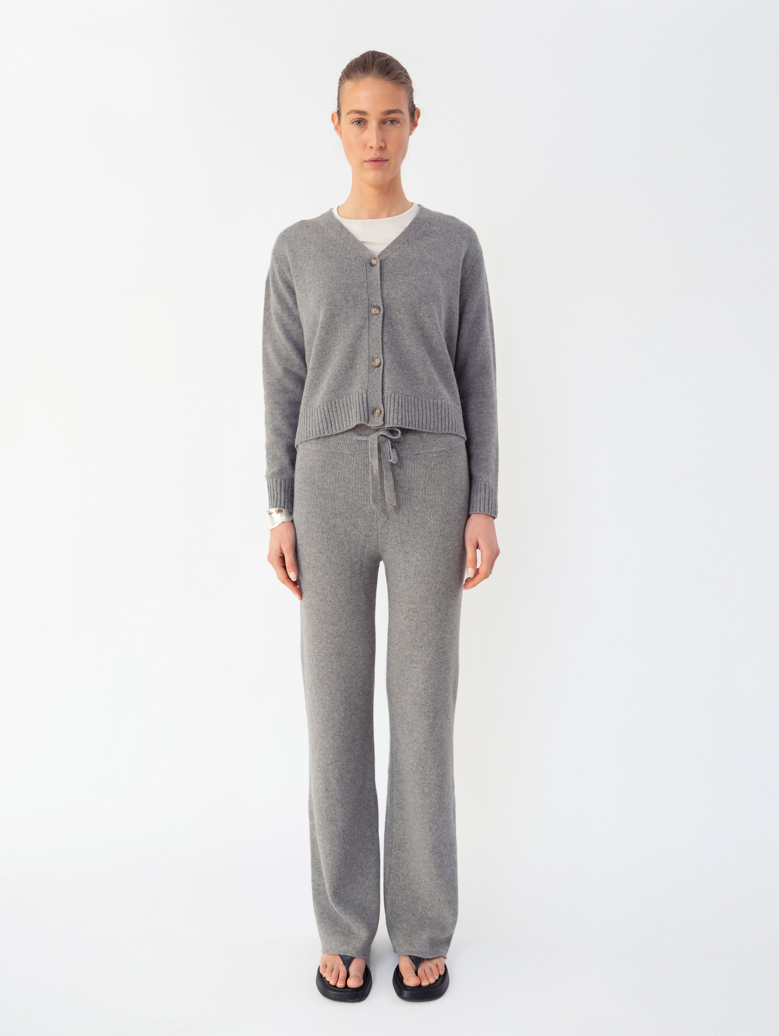 YOLA PANTS IN SMOG