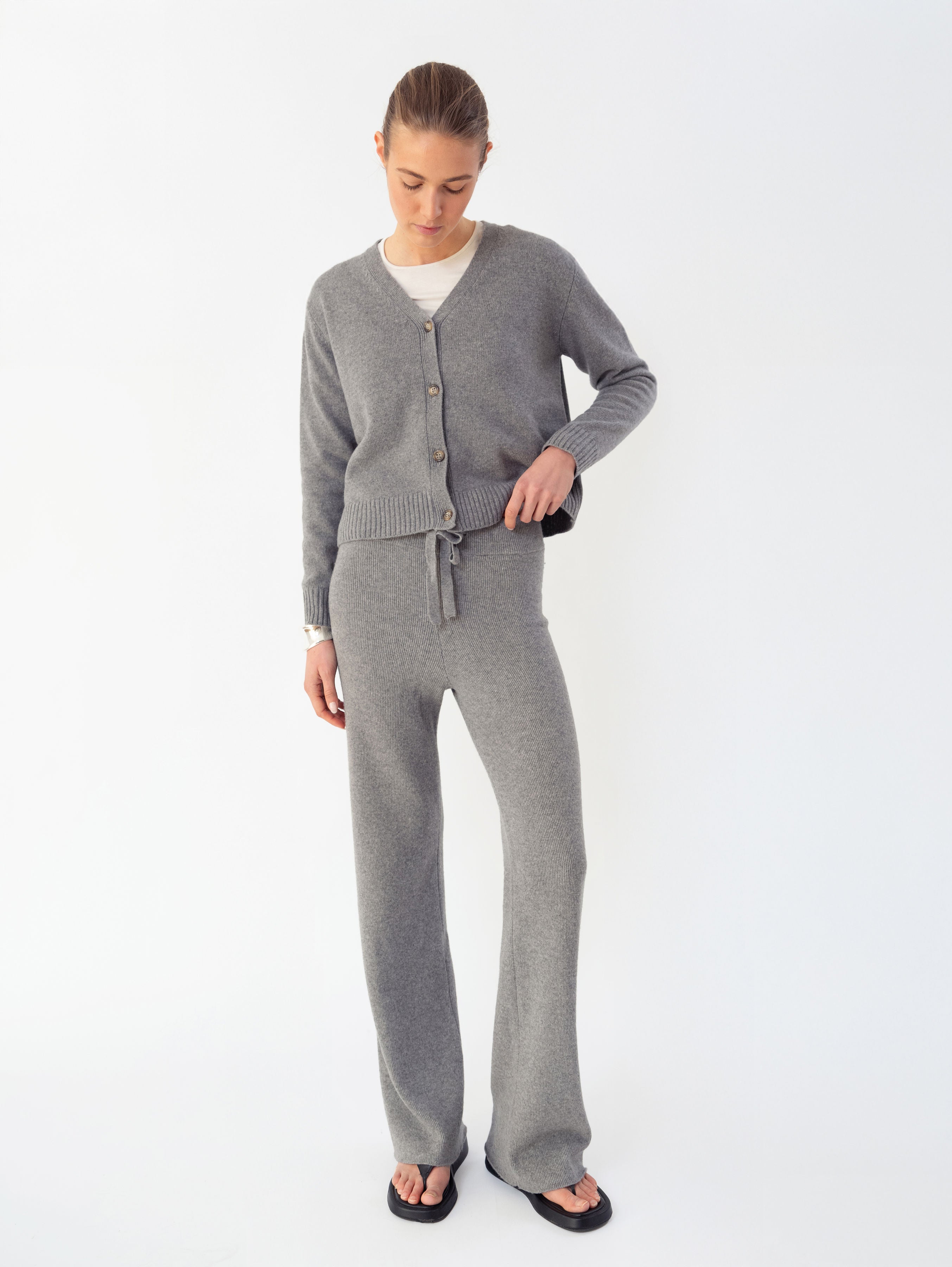 YOLA PANTS IN SMOG
