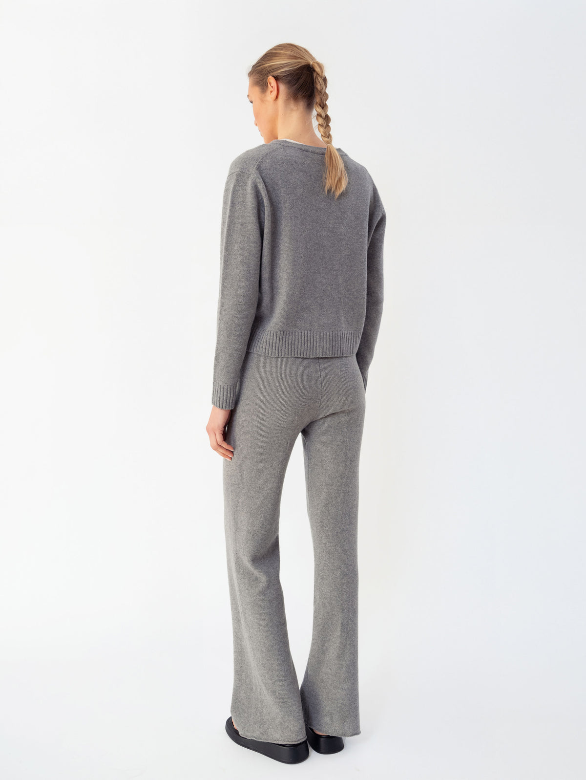 YOLA PANTS IN SMOG