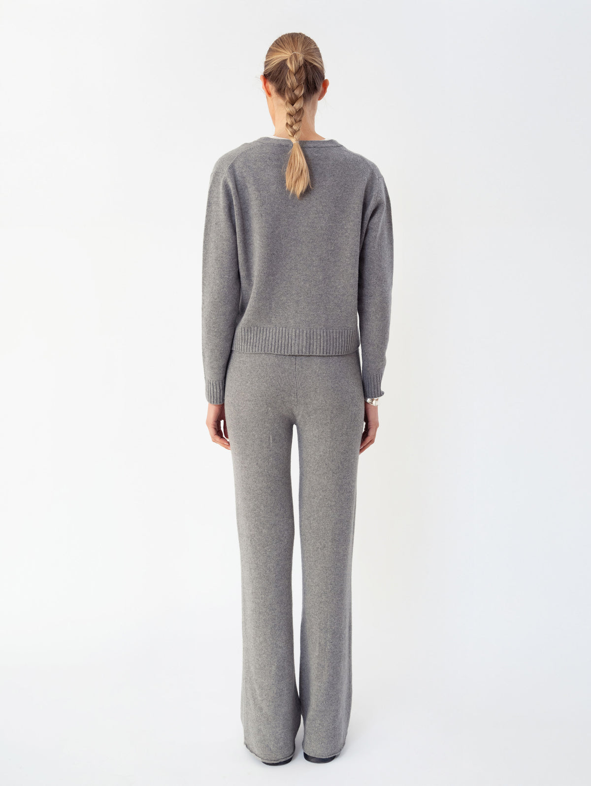 YOLA PANTS IN SMOG