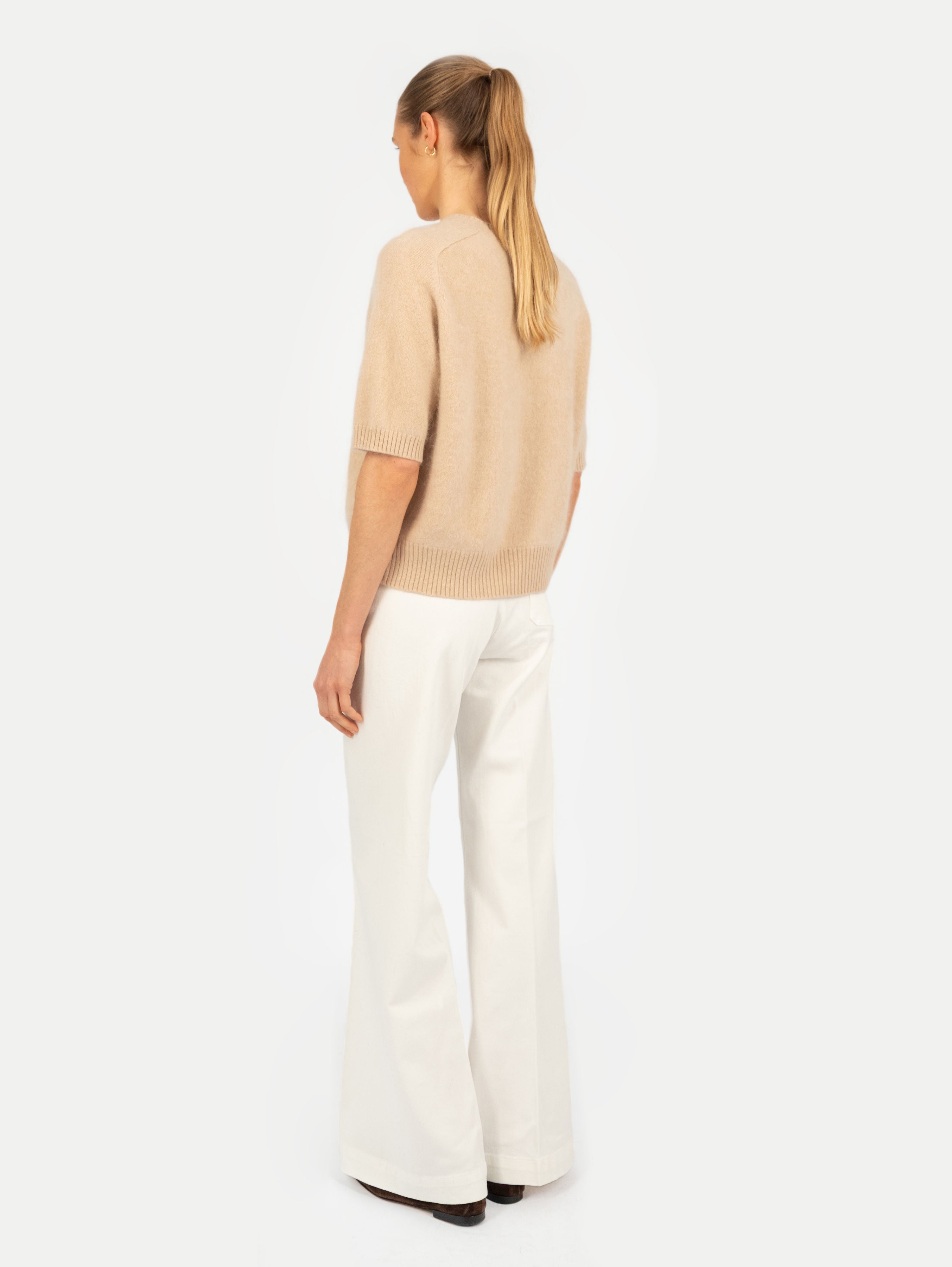 JULES SWEATER IN ICEBERG