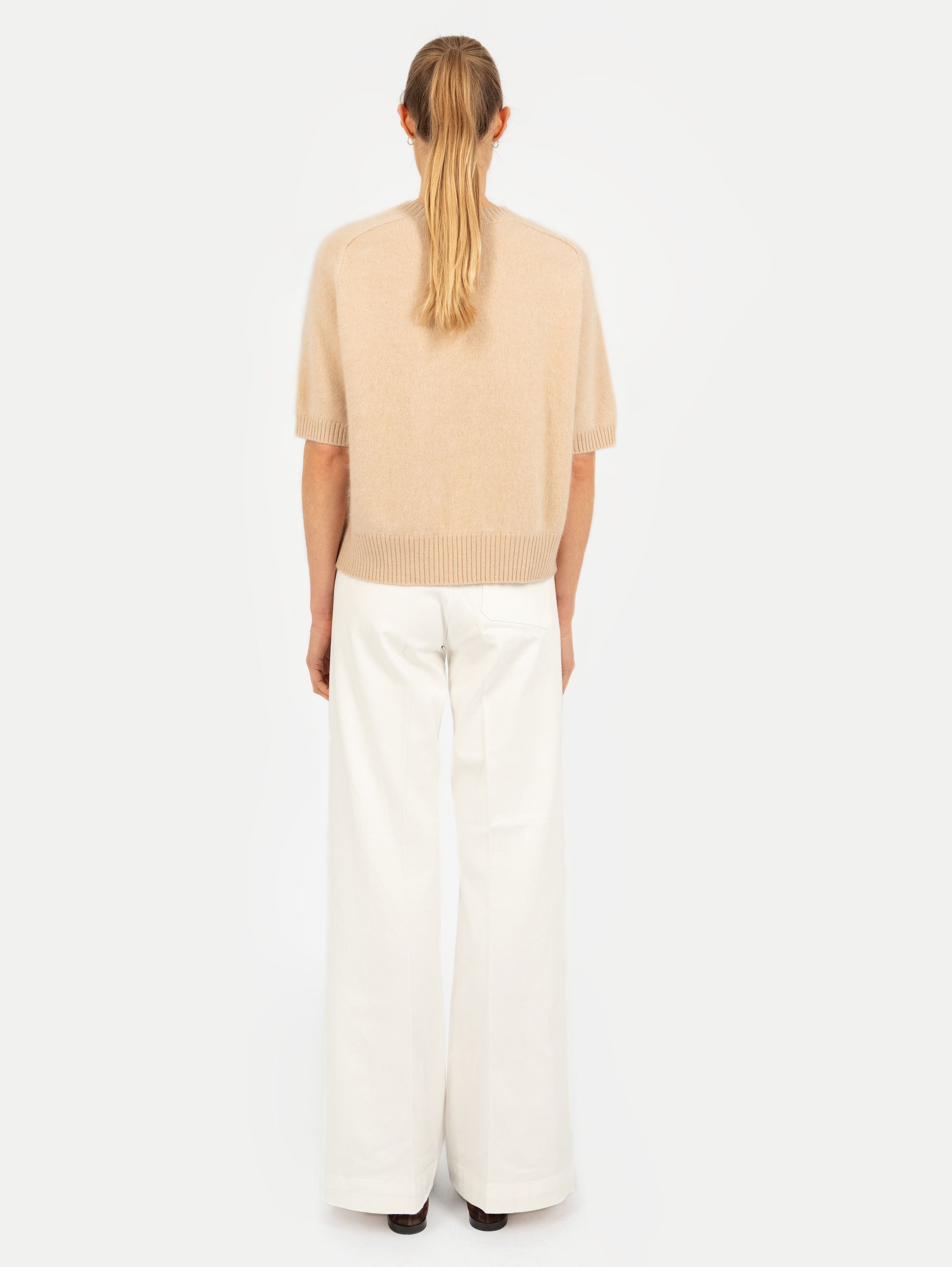 JULES SWEATER IN ICEBERG