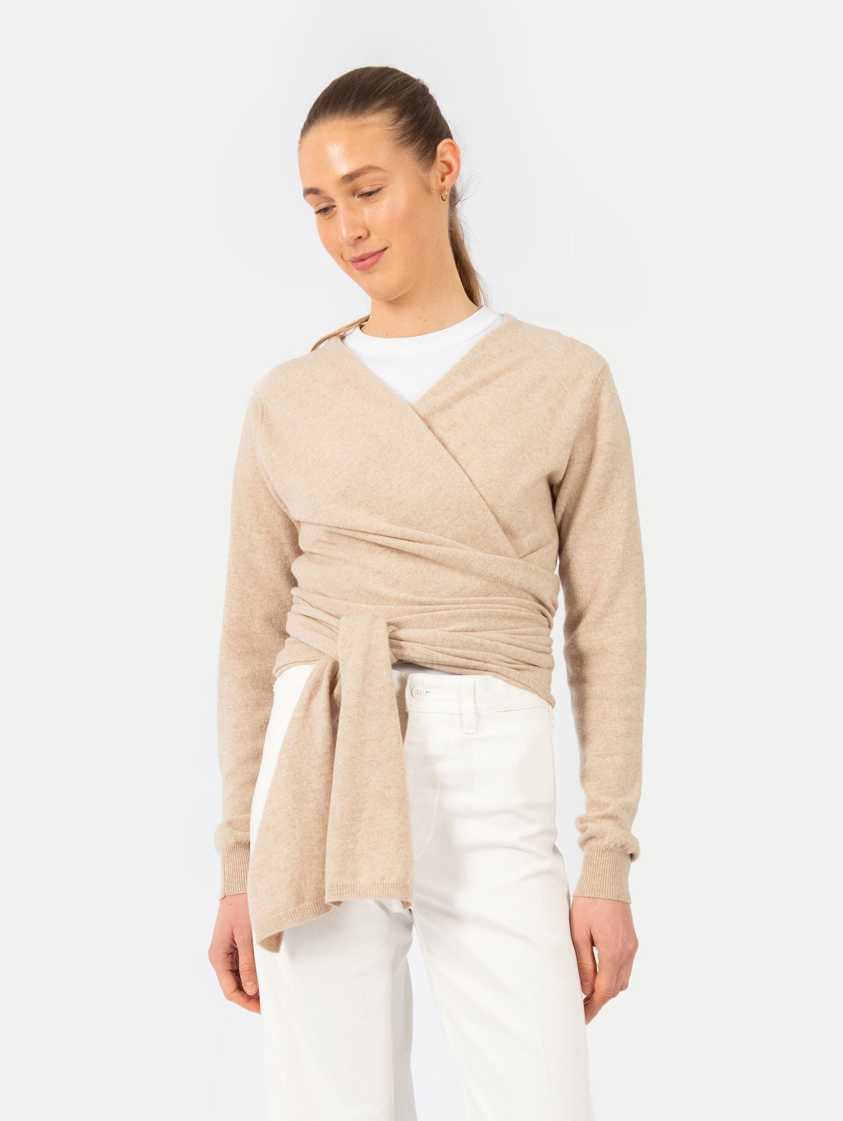 CAPE TOWN BONDI CARDIGAN