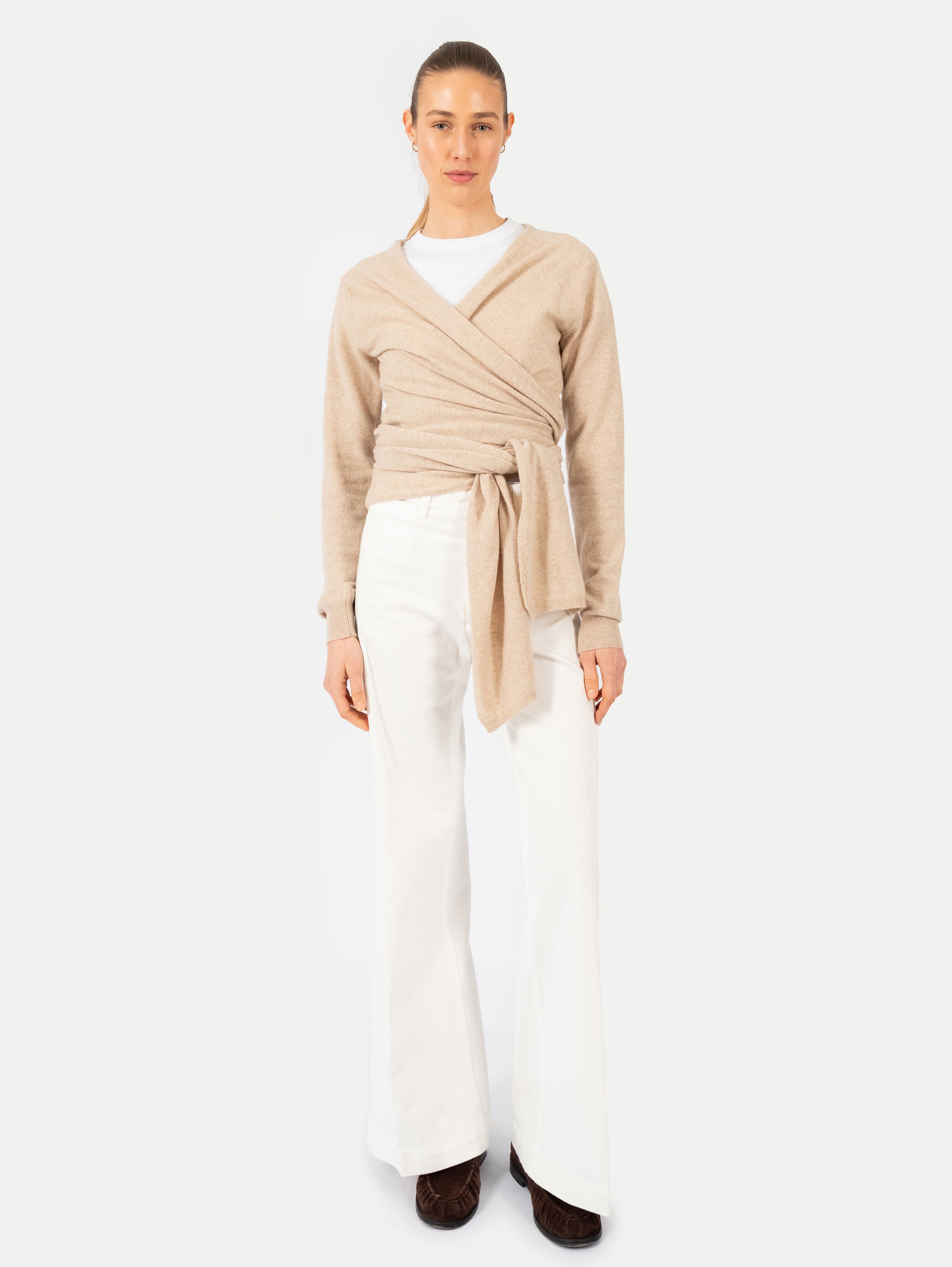 CAPE TOWN BONDI CARDIGAN