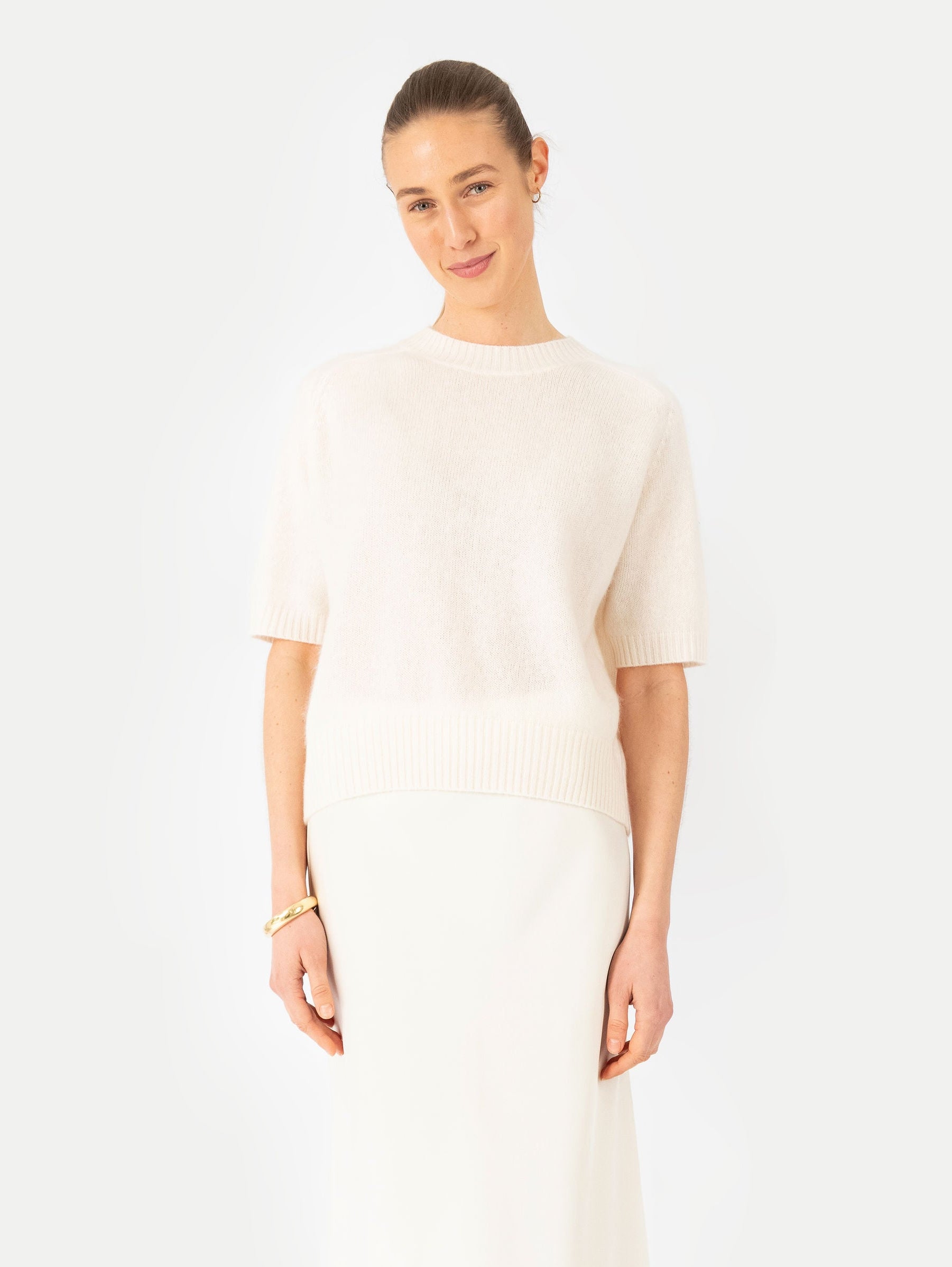 JULES SWEATER IN ICEBERG