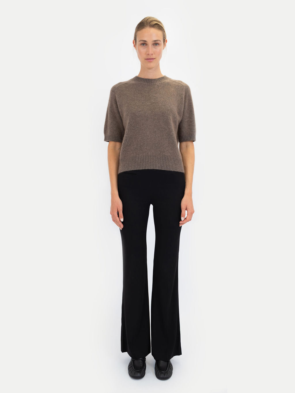 JULES SWEATER IN ICEBERG