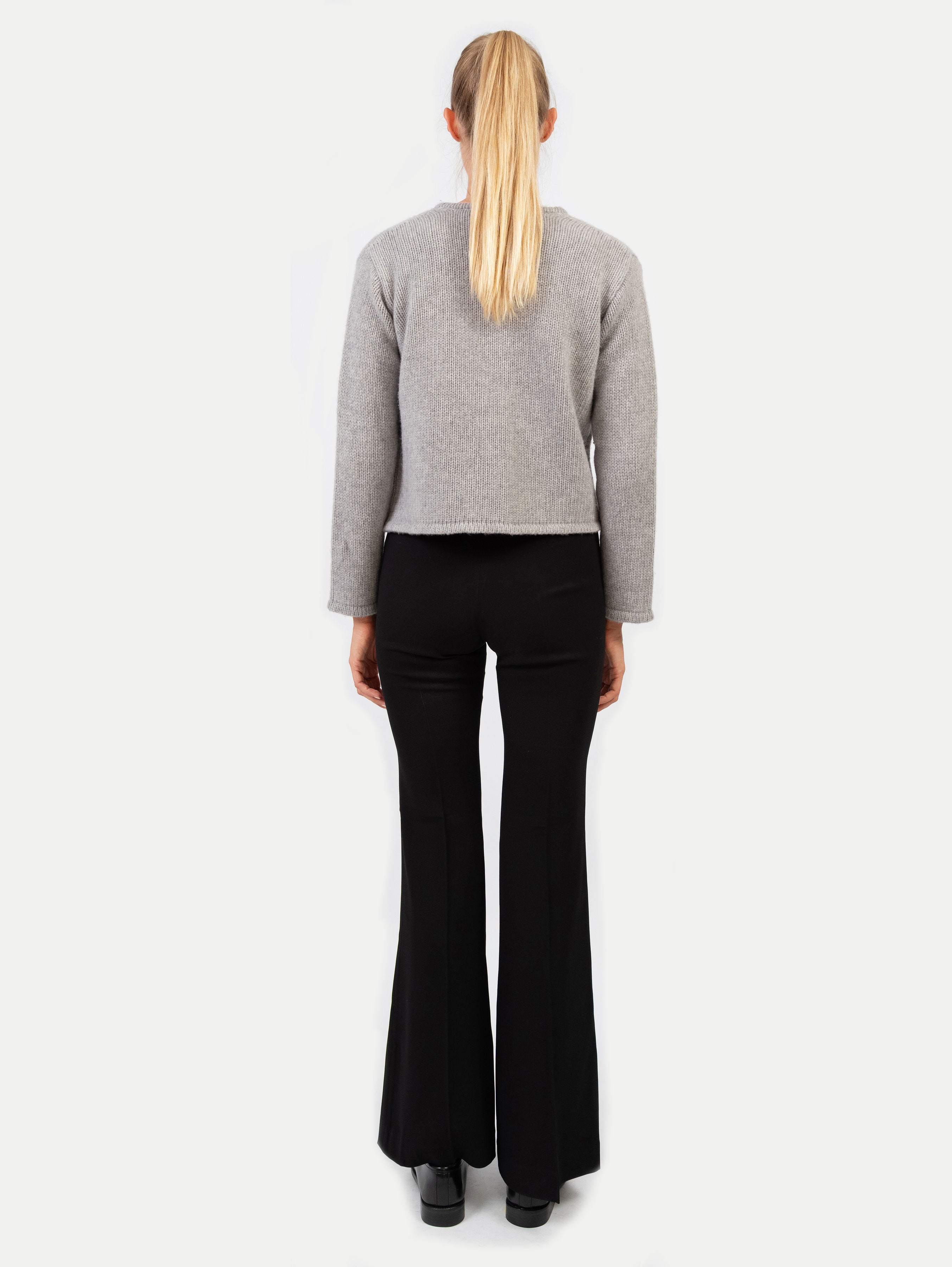 PATRICIA JACKET 3.0 IN FOG