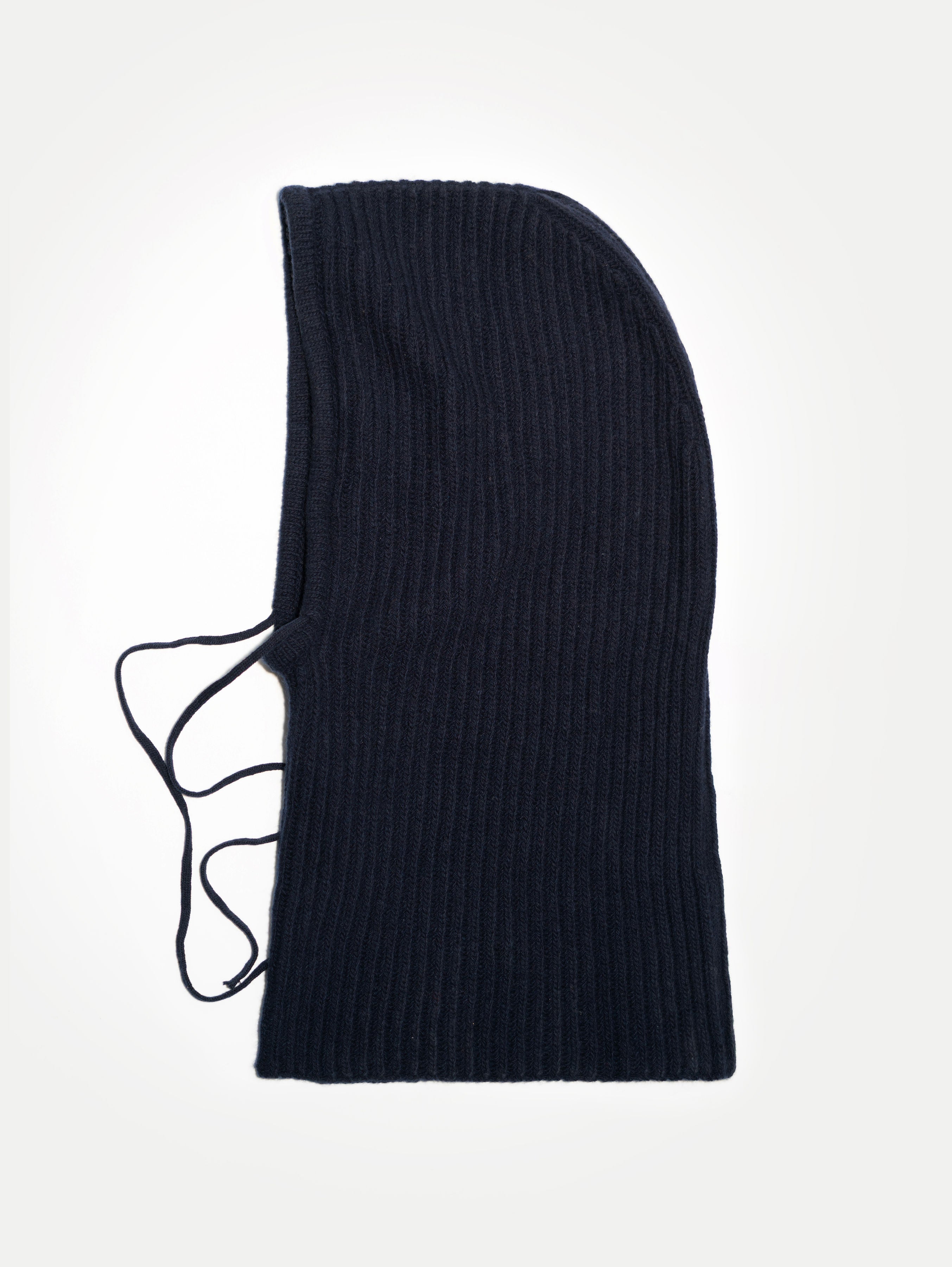 LUCA BALACLAVA IN DEEP BLUE