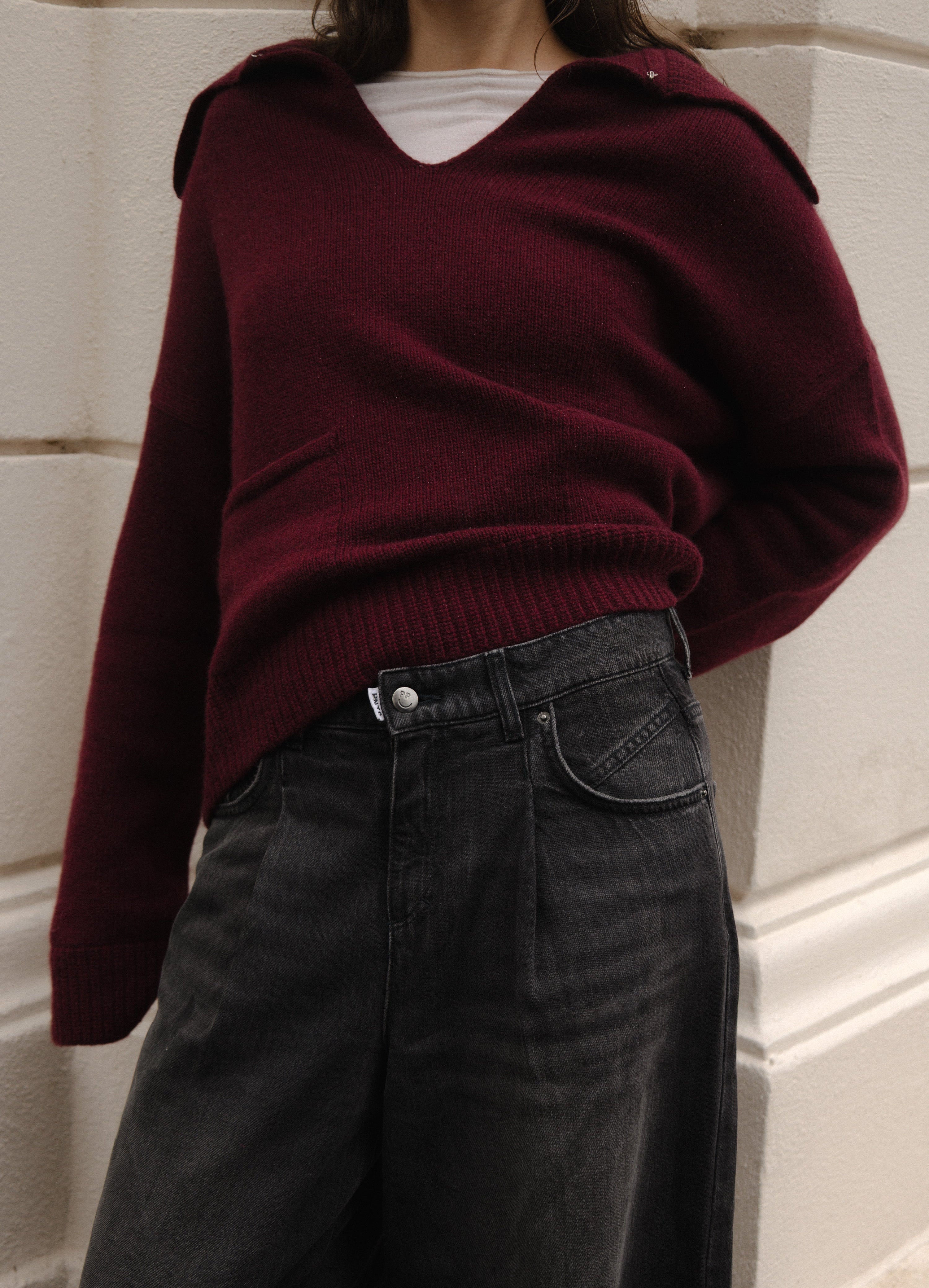 14_GENT JEANS IN DARK GREY