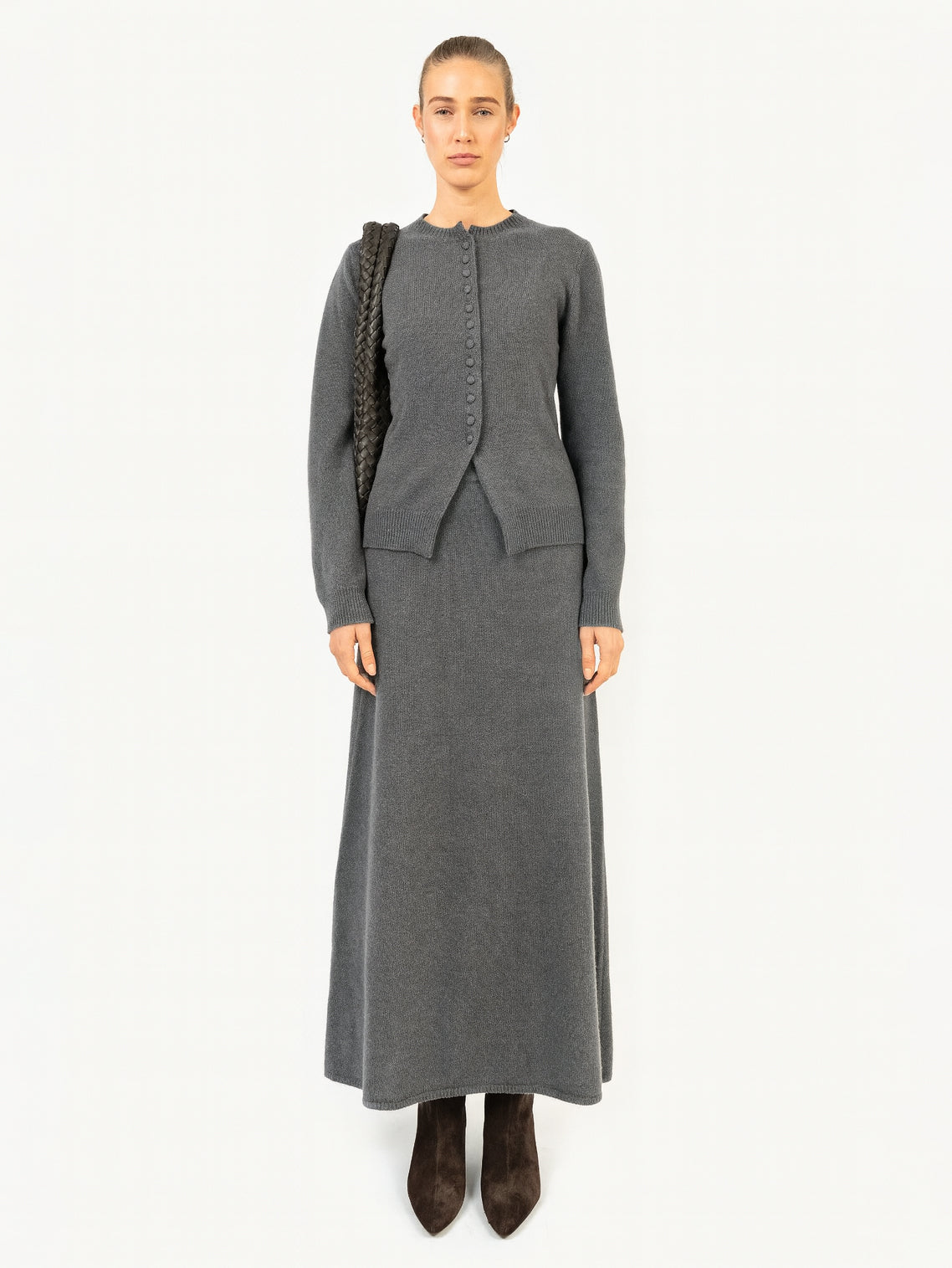 COSIMA SKIRT IN SHADOW