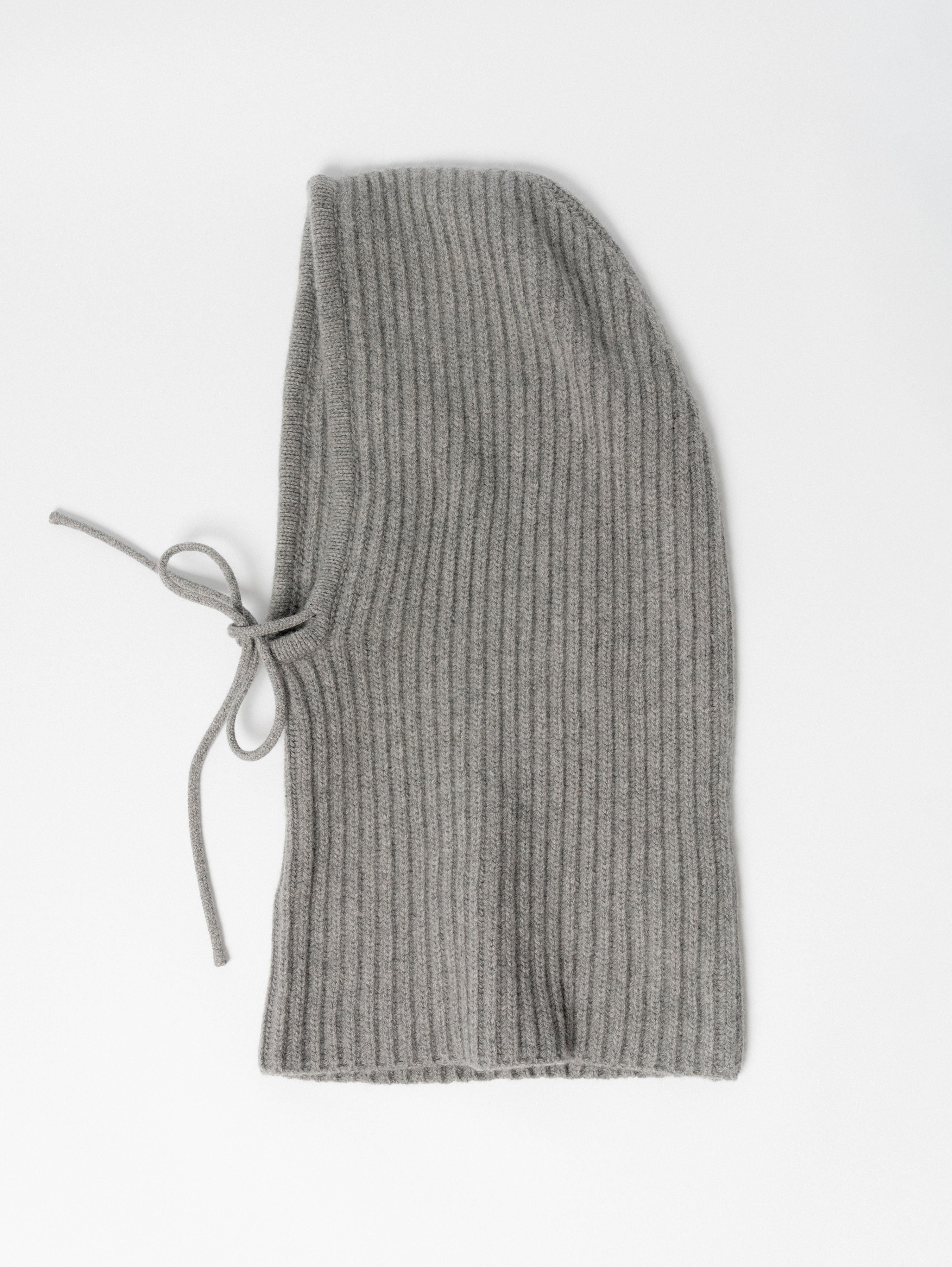 LUCA BALACLAVA IN SMOG