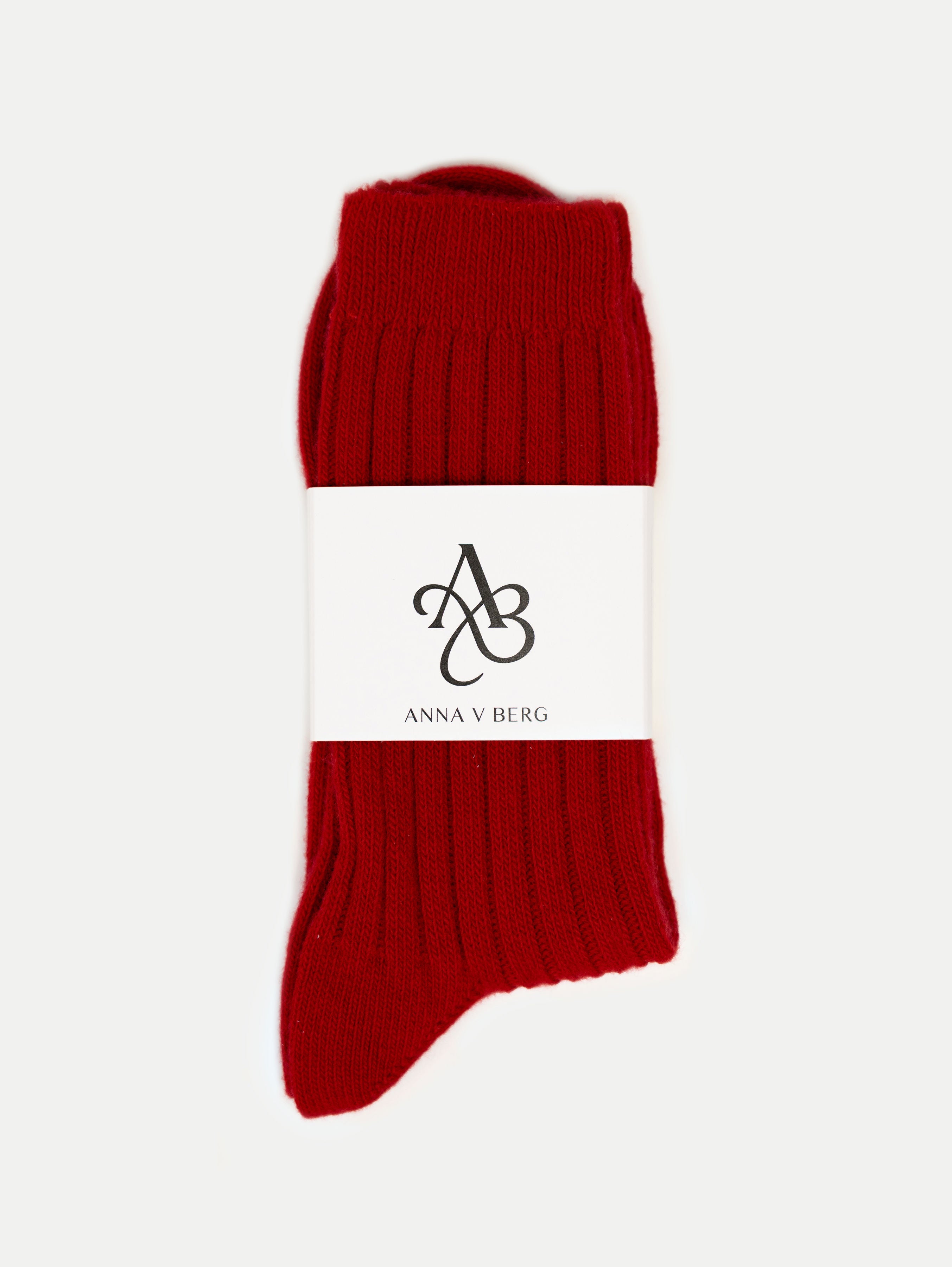 FRITZI SOCKS IN FLAME