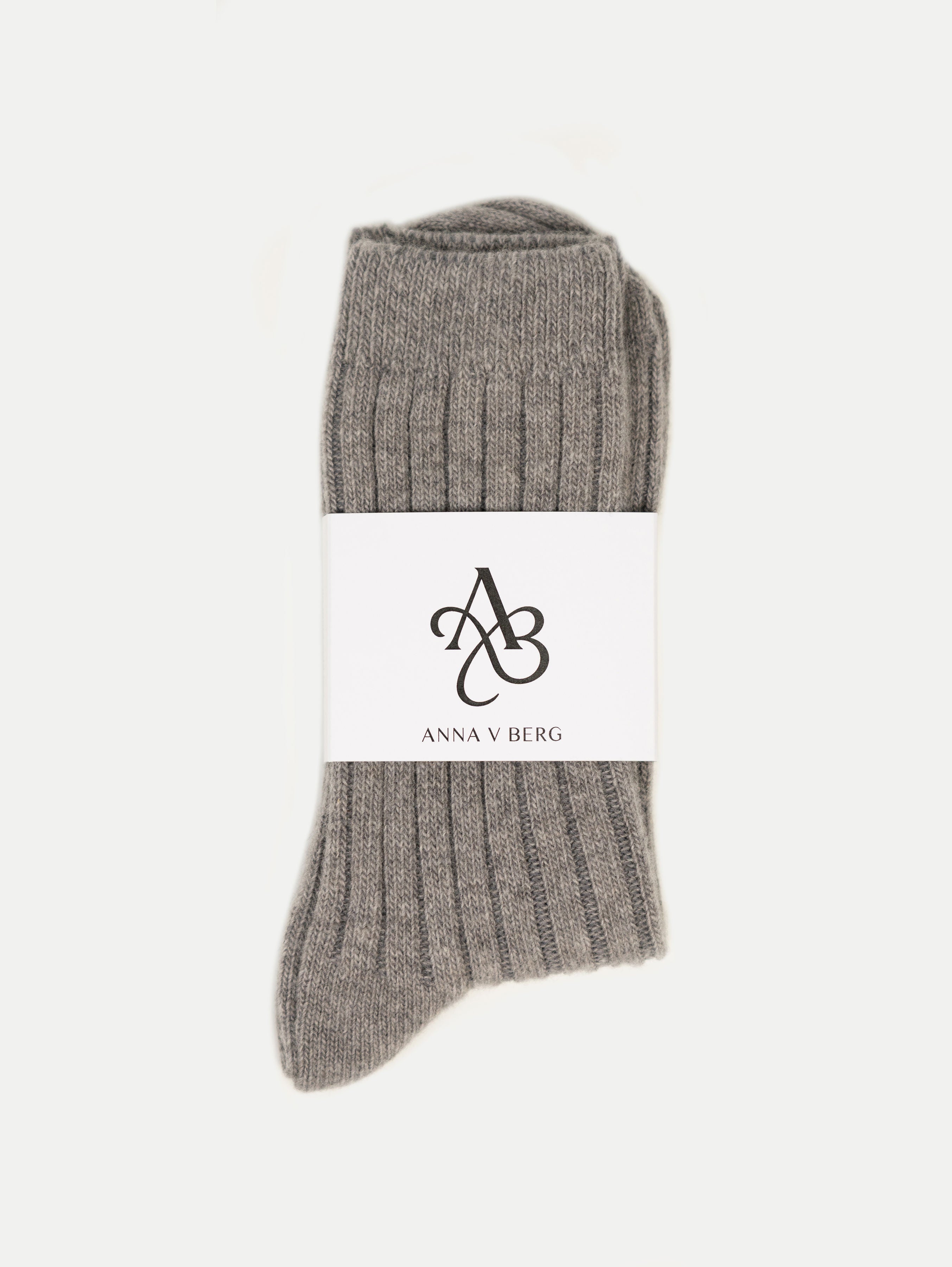 FRITZI SOCKS IN FOG