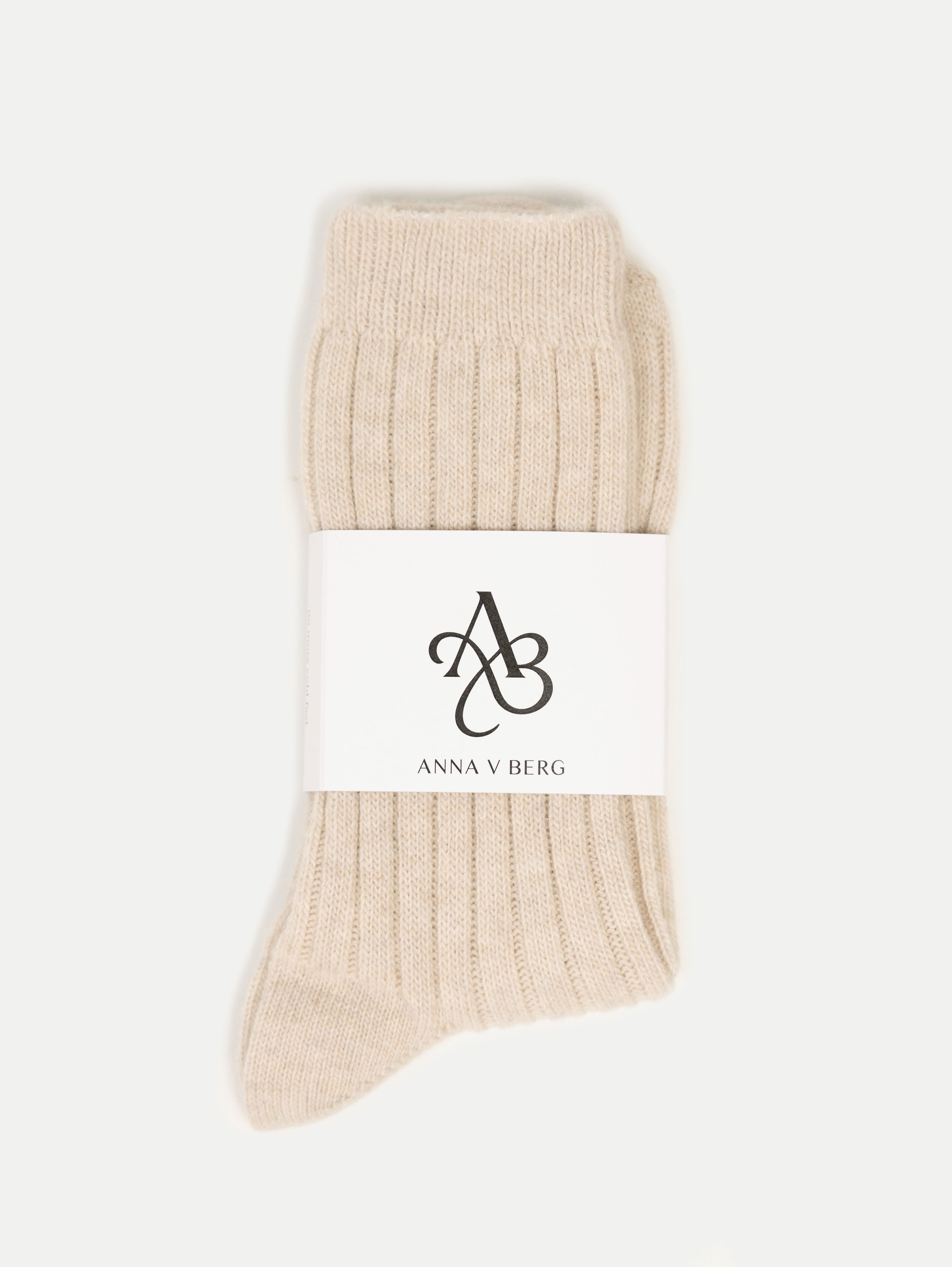 FRITZI SOCKS IN SAND