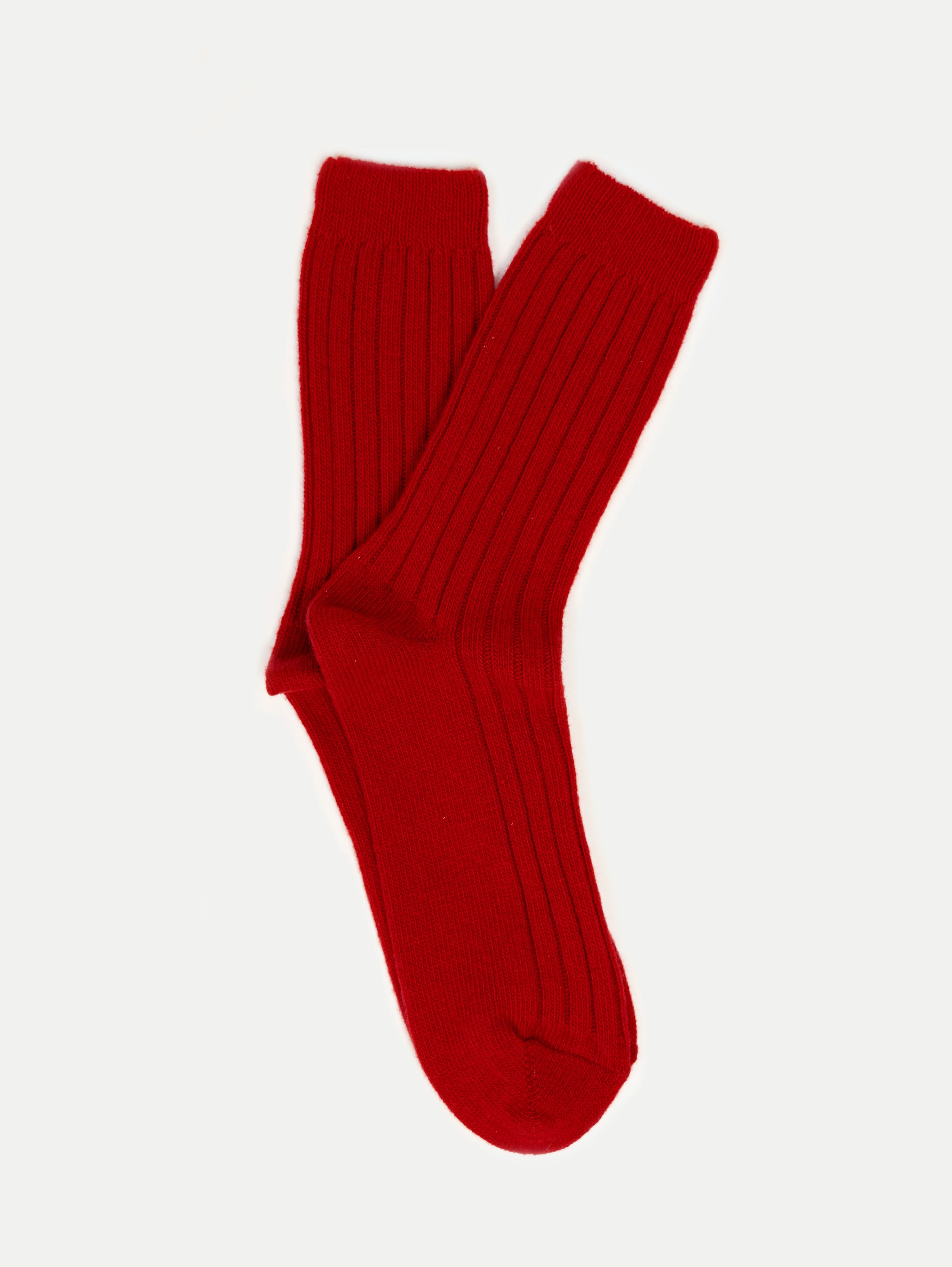 FRITZI SOCKS IN FLAME