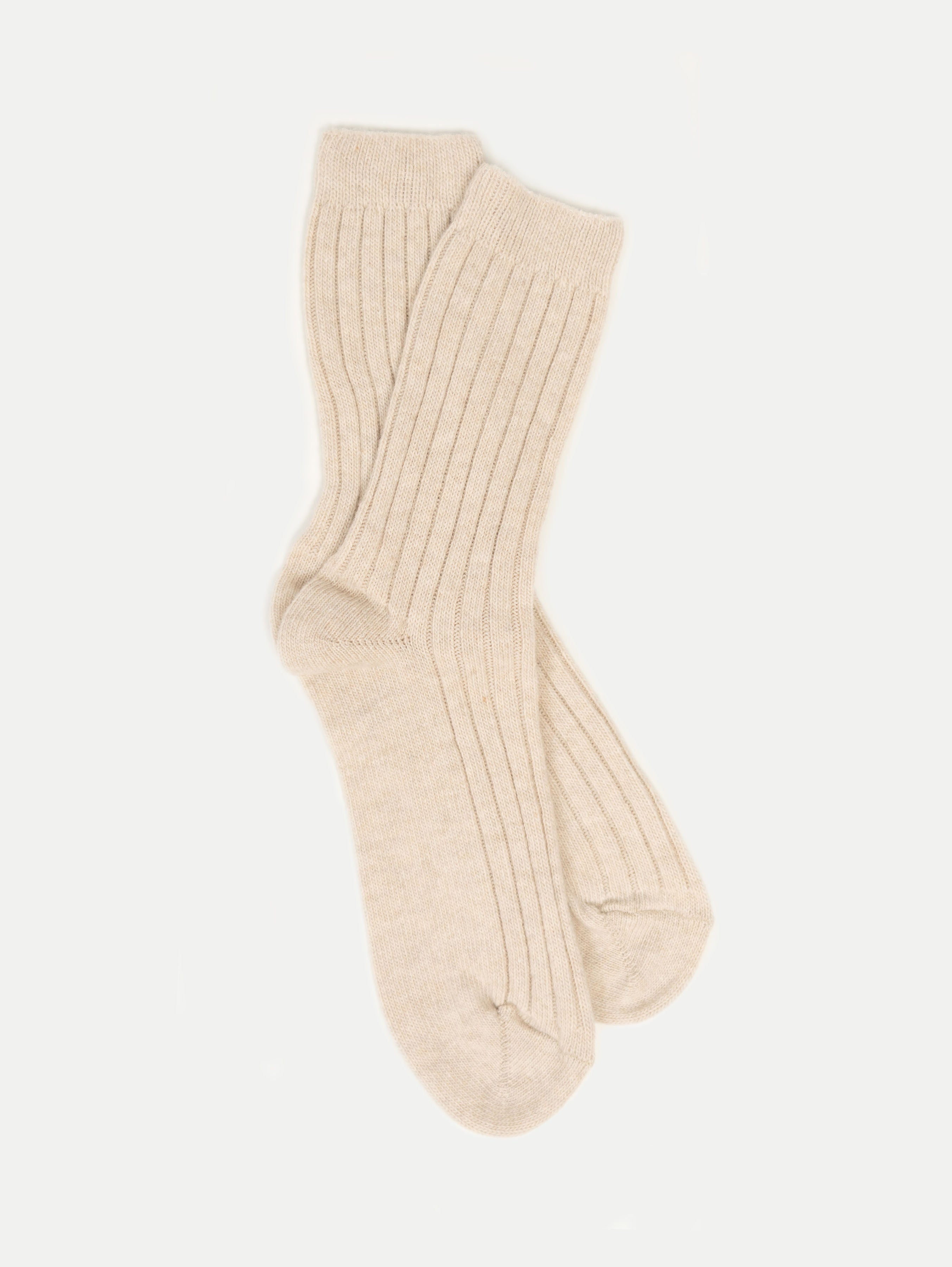 FRITZI SOCKS IN SAND