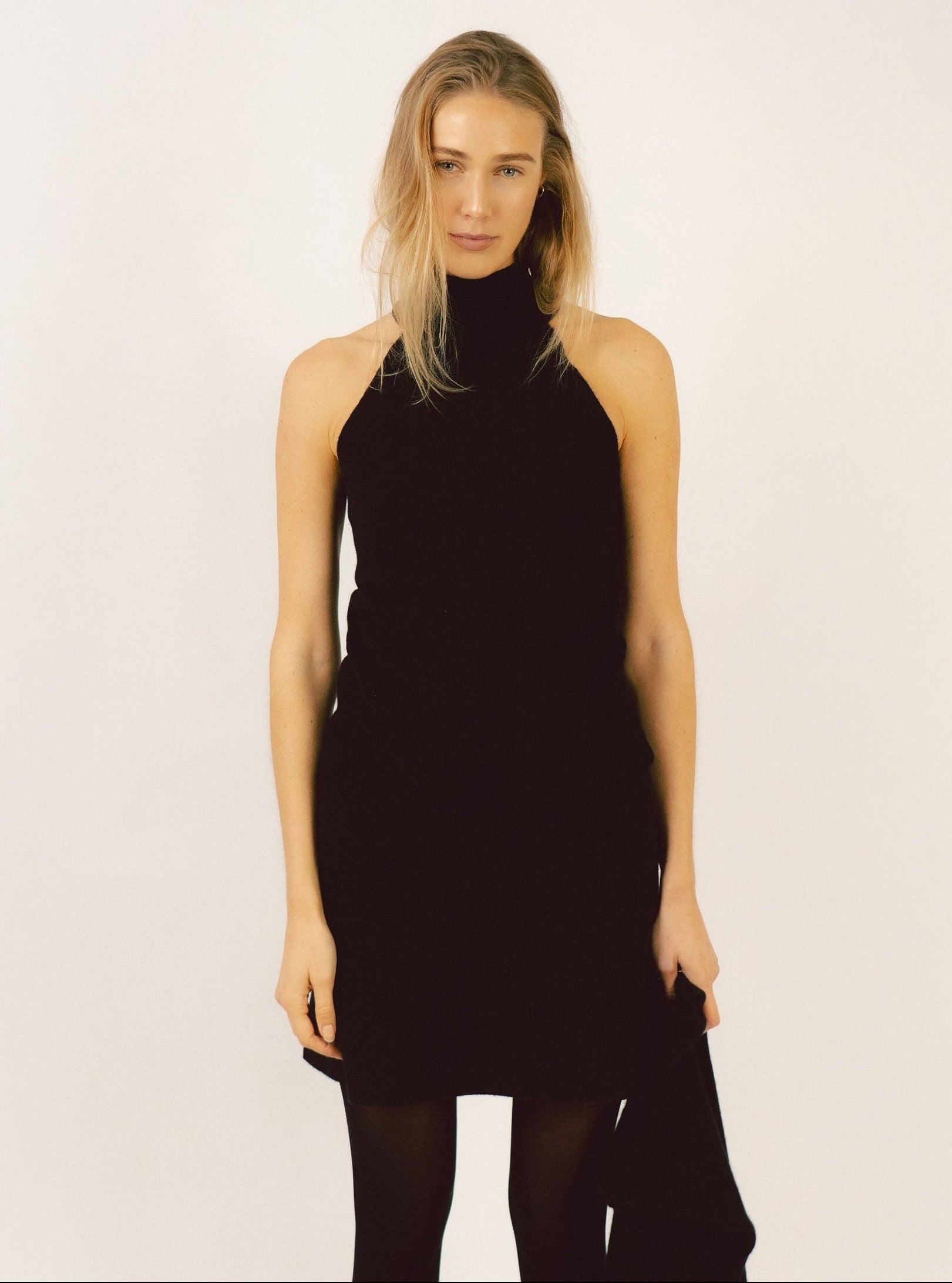 MELIS TOP IN NIGHT