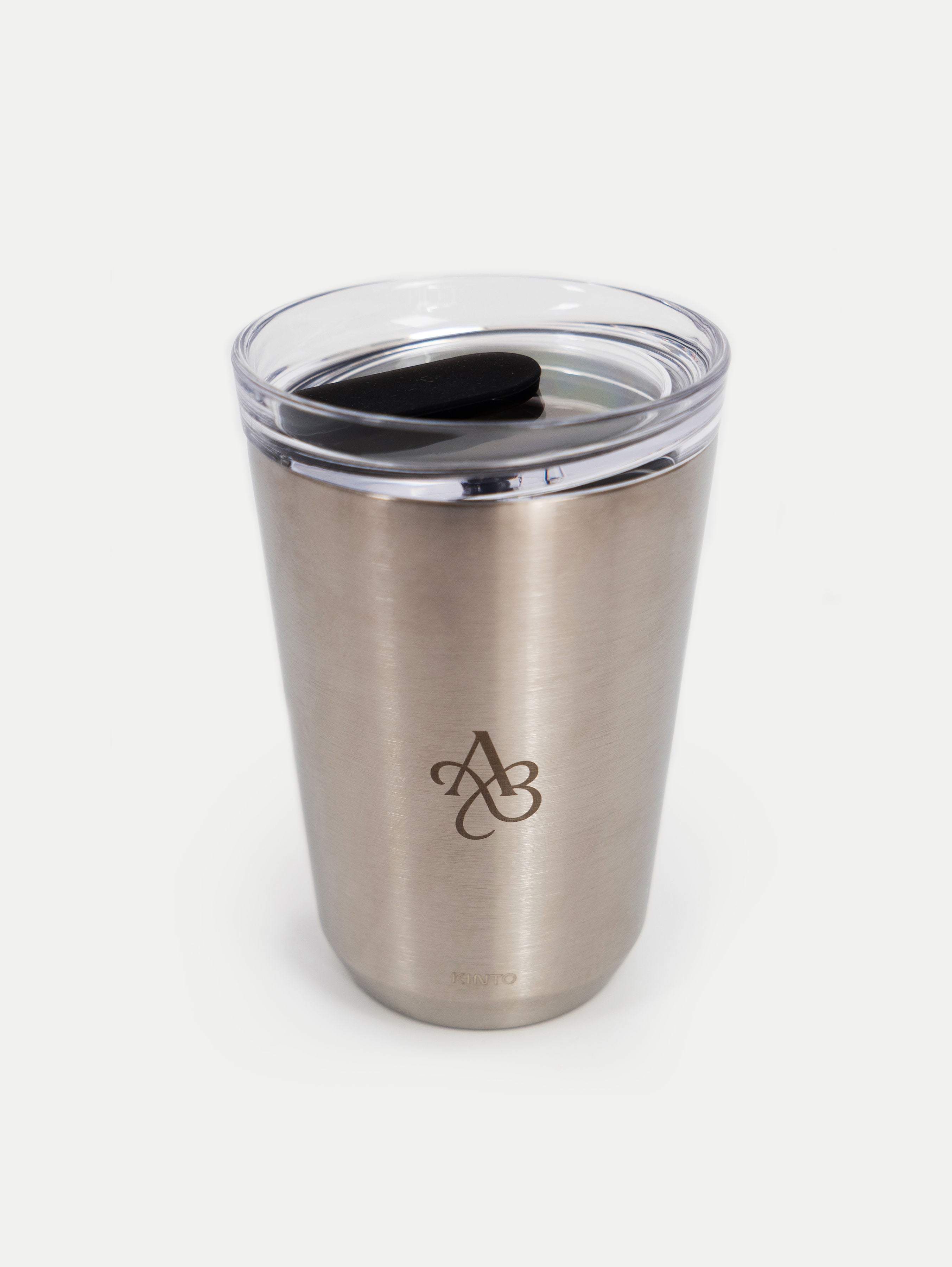 BONDI CUP IN CHROME