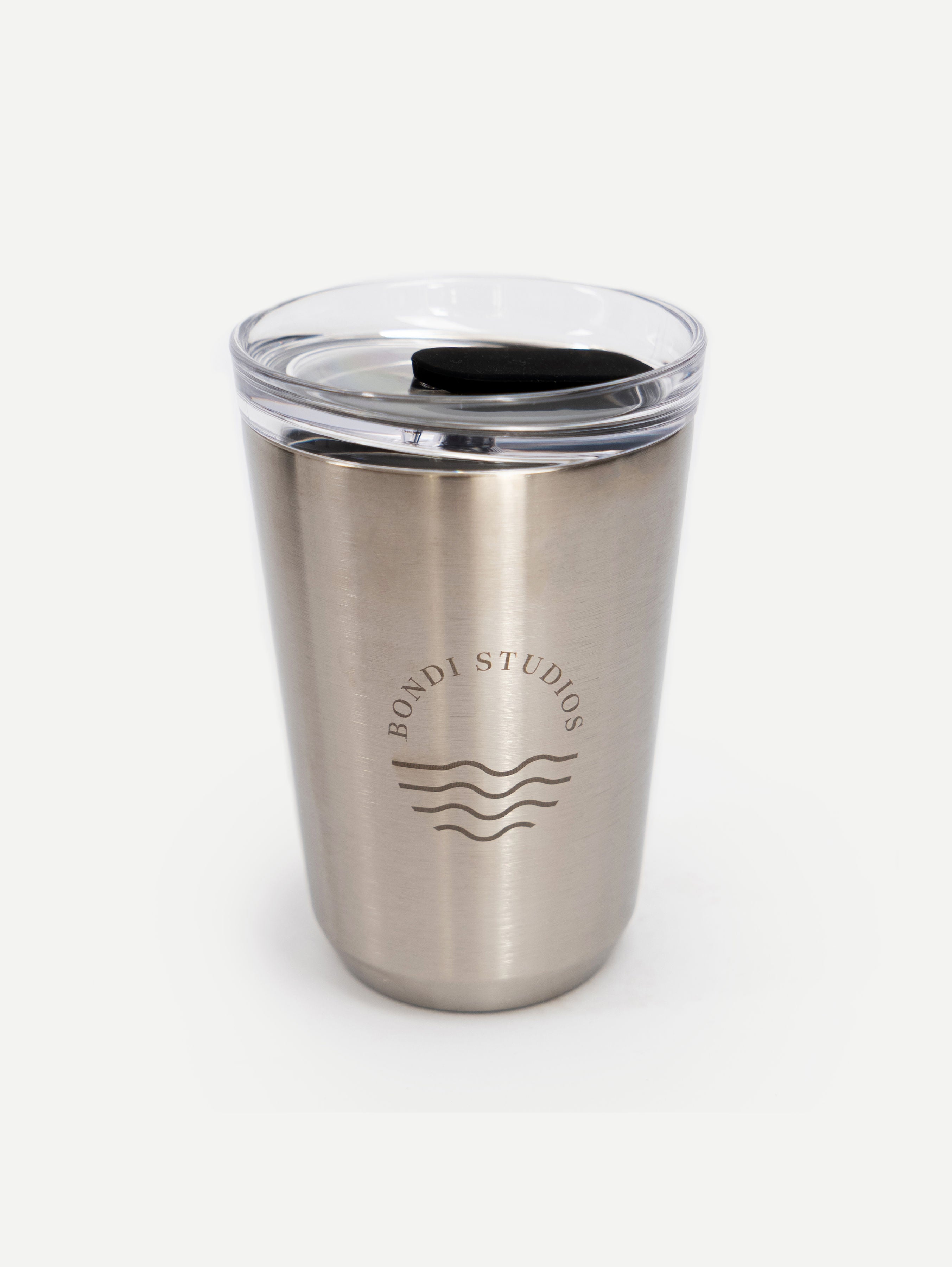 BONDI CUP IN CHROME