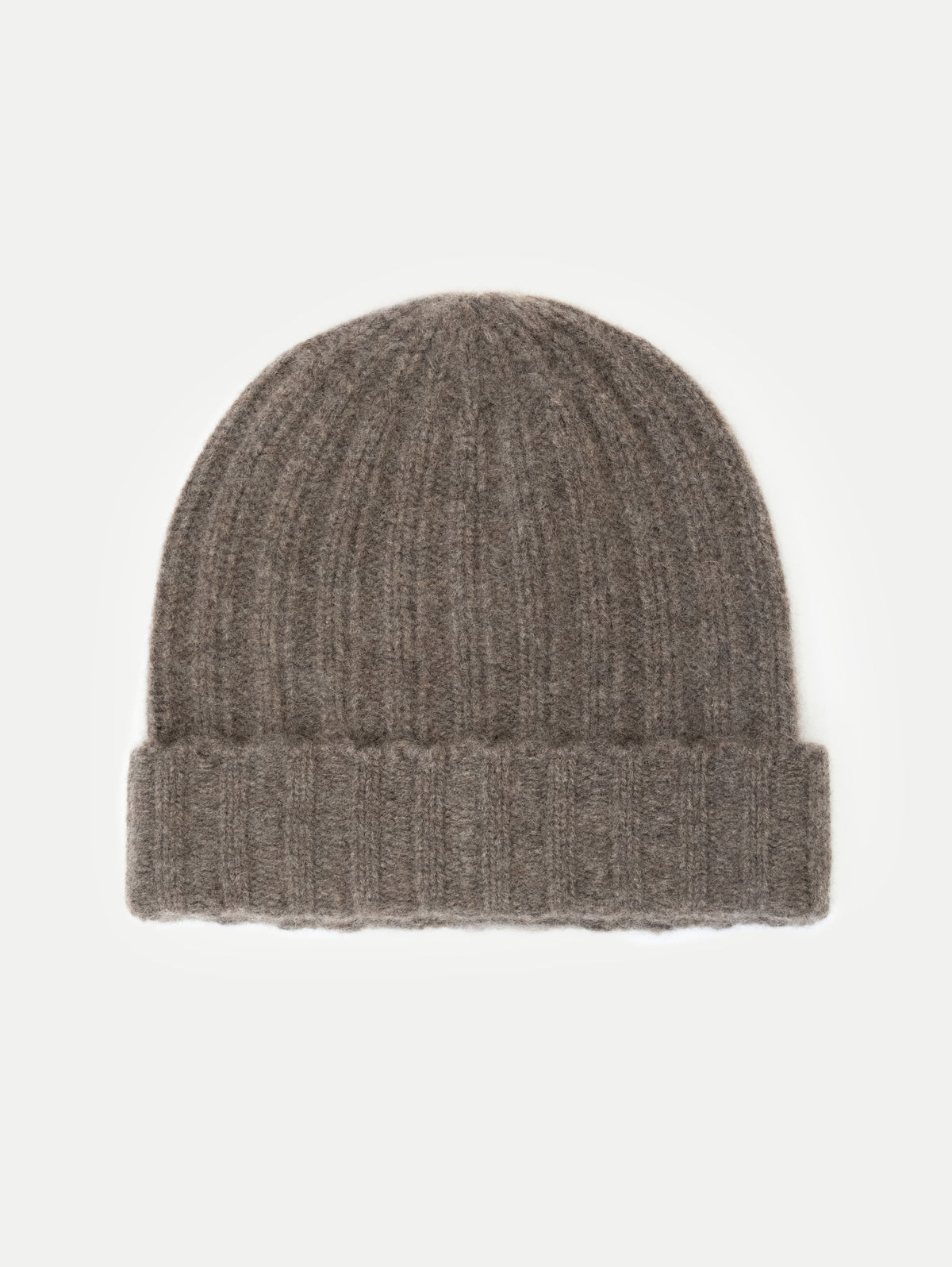 LAURA BEANIE IN NOUGAT