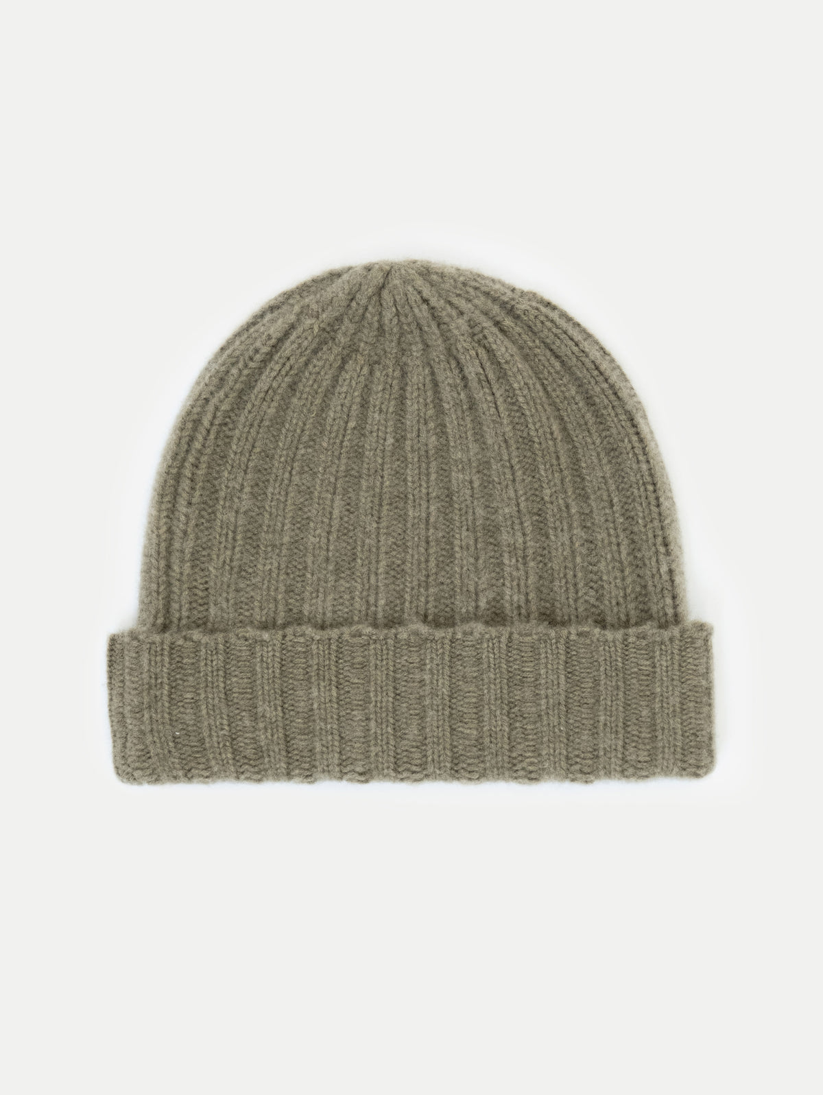 LAURA BEANIE IN BREEN
