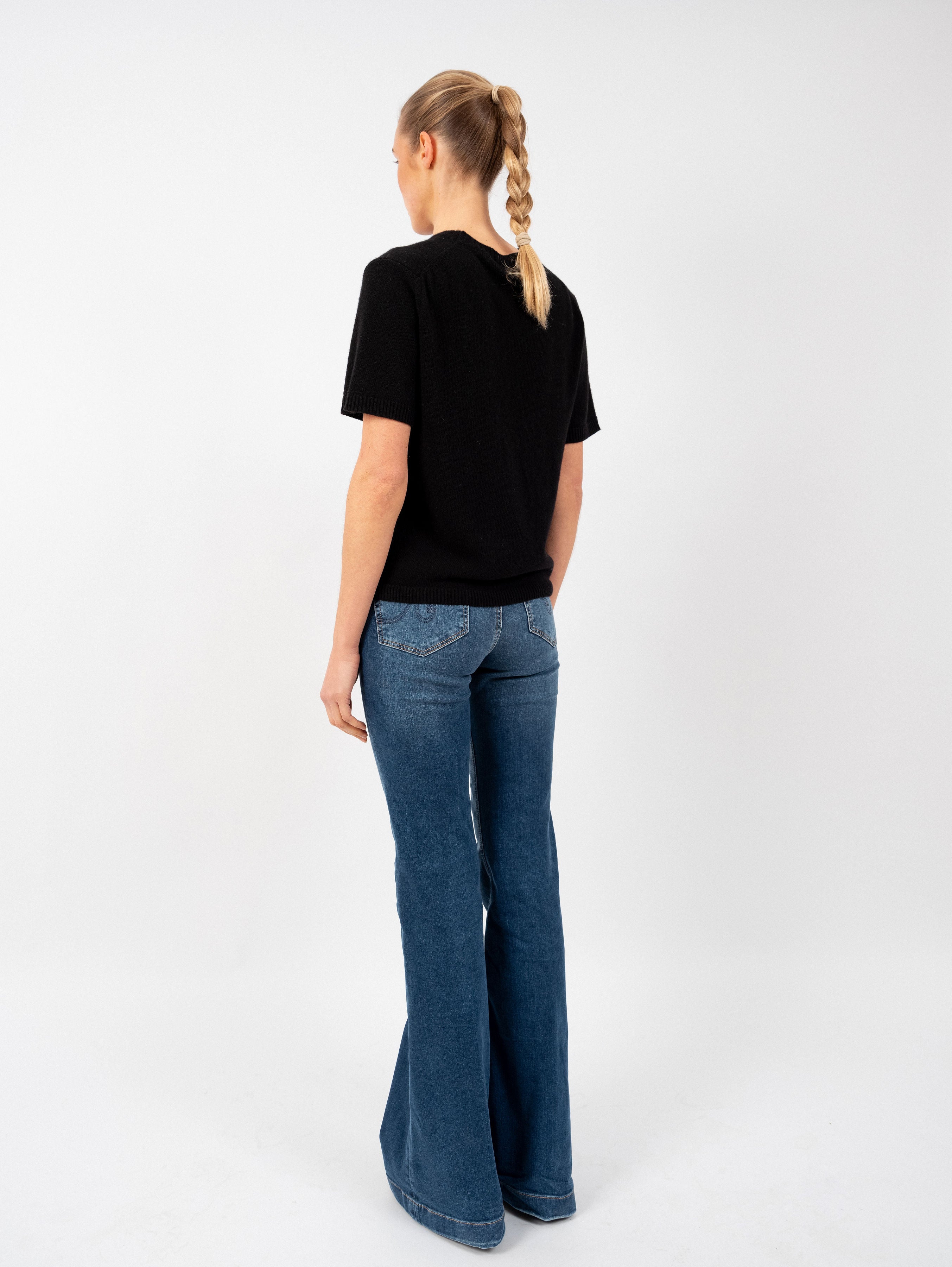 JULES SWEATER IN ICEBERG
