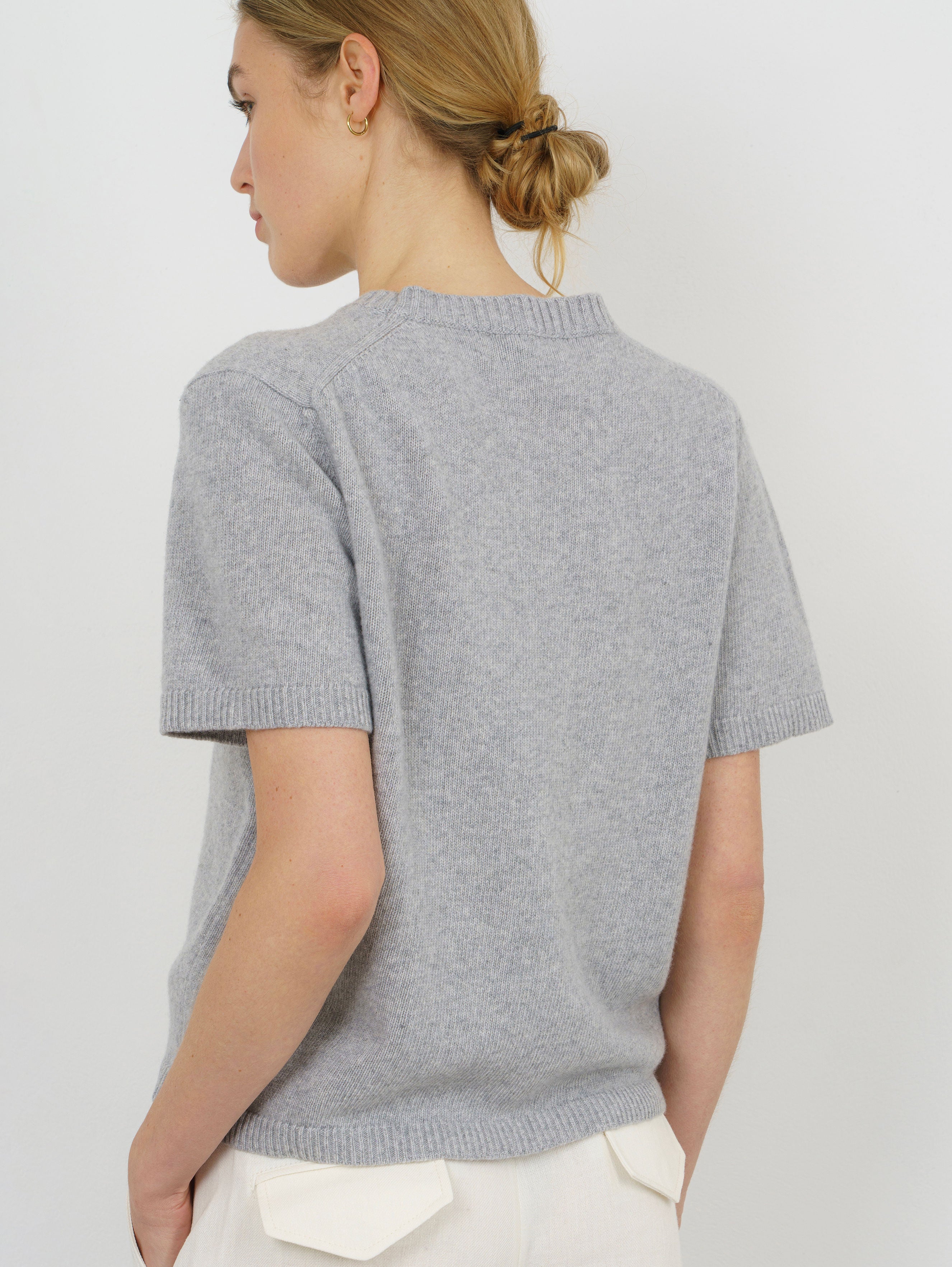 JULES SWEATER IN ICEBERG