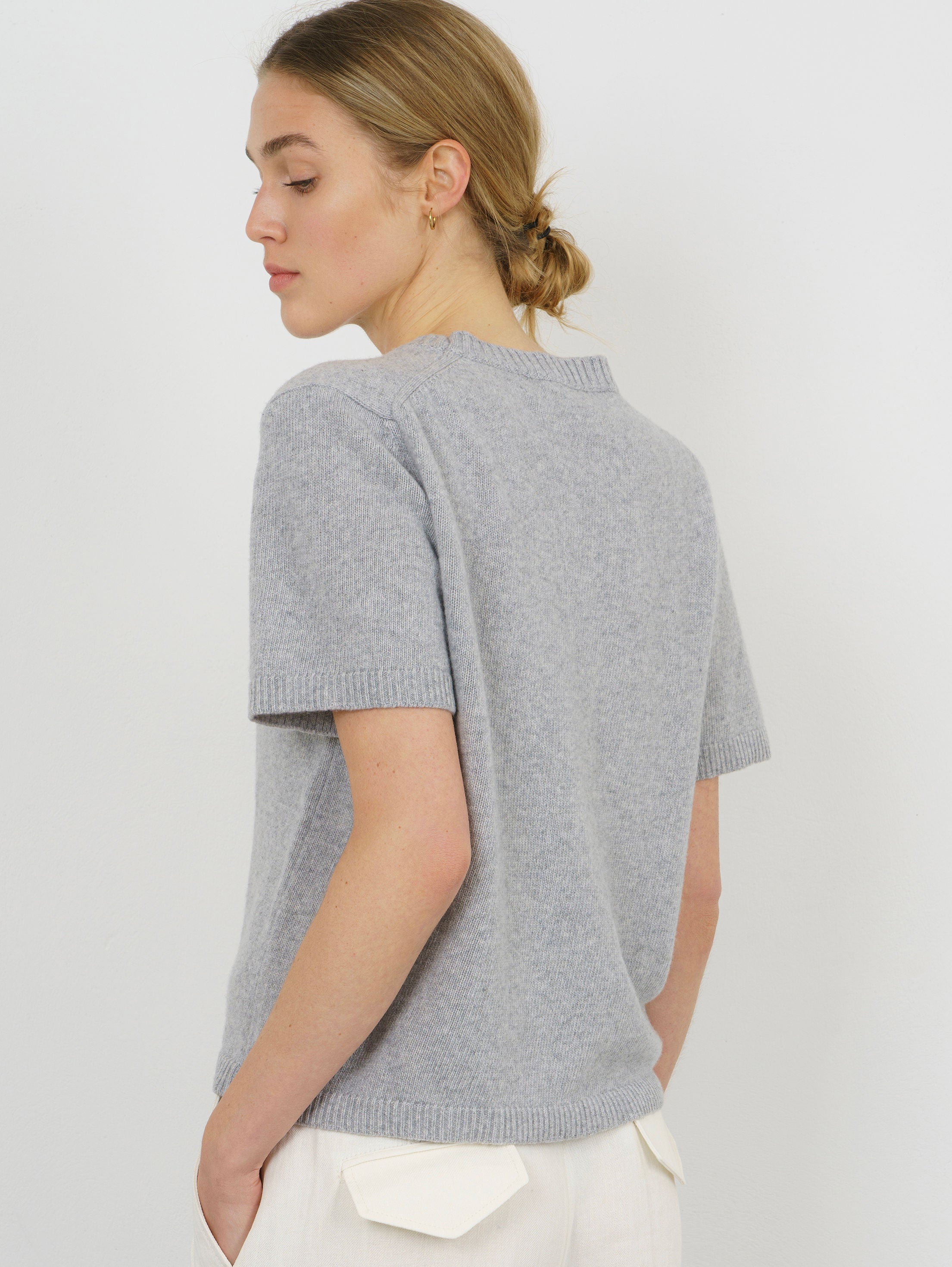 JULES SWEATER IN ICEBERG