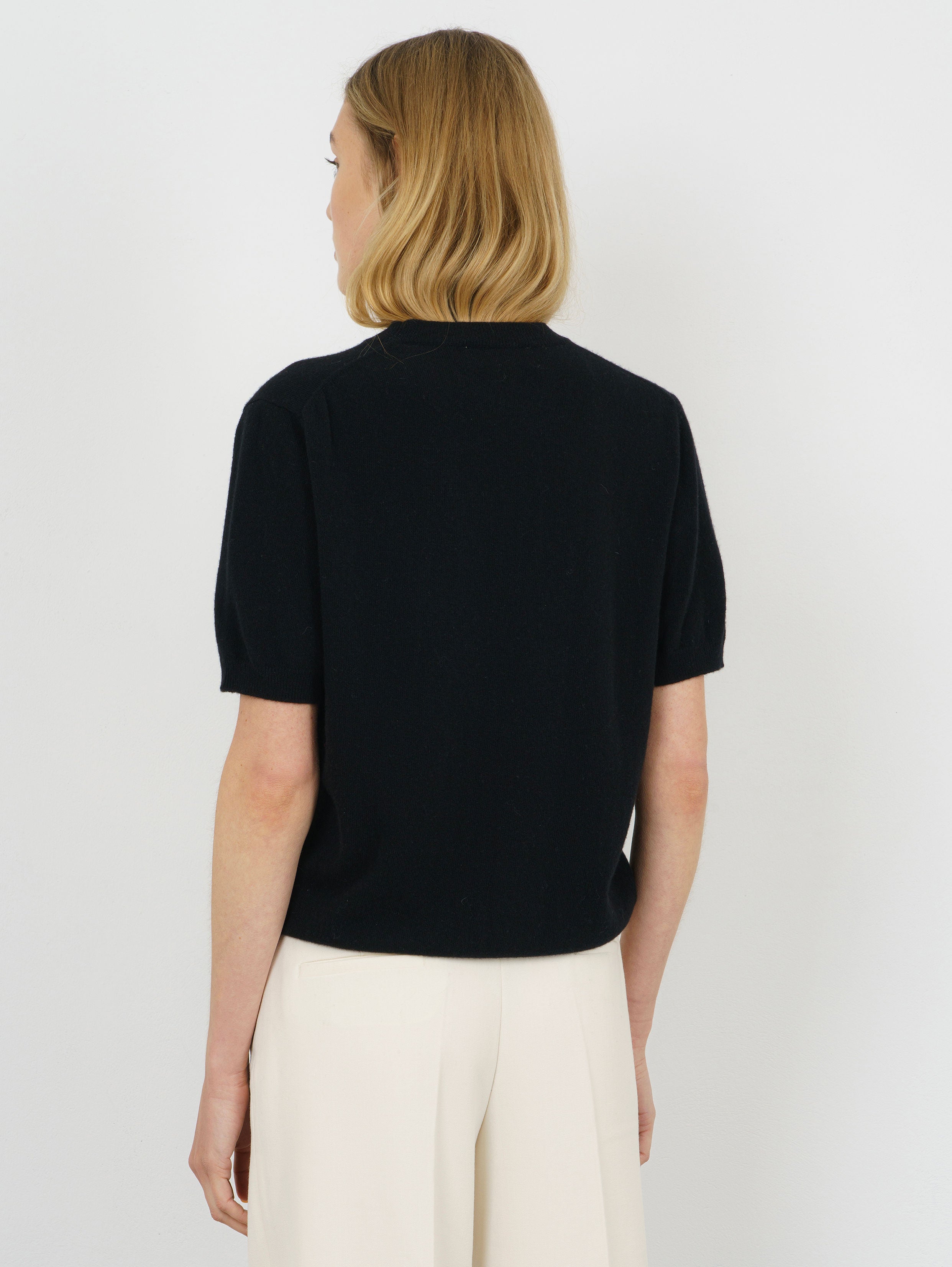 LULU SWEATER IN NIGHT