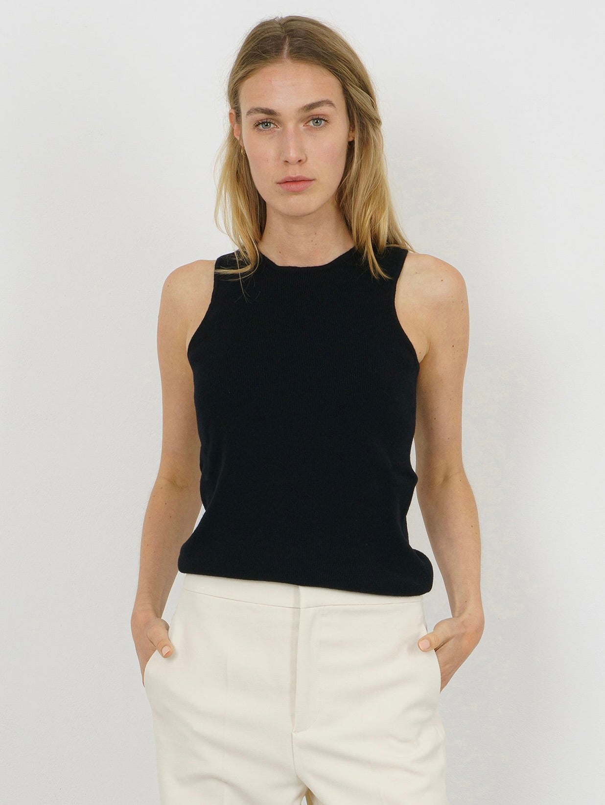 JULES SWEATER IN SAND