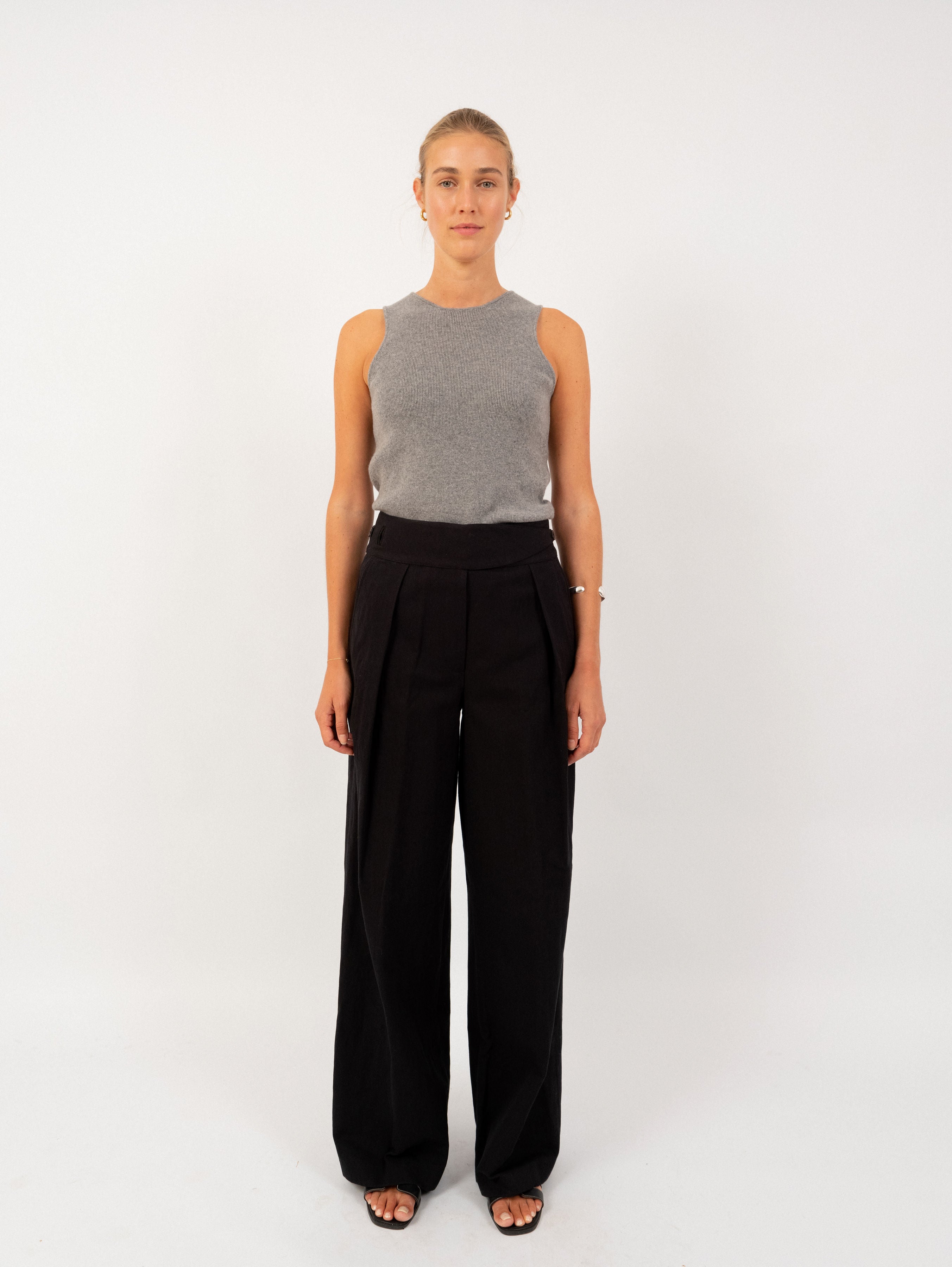 NICI TOP IN SMOG