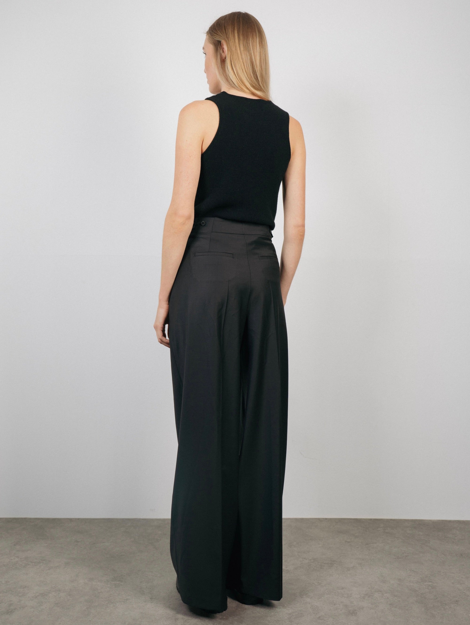 PATRICIA TOP IN NIGHT