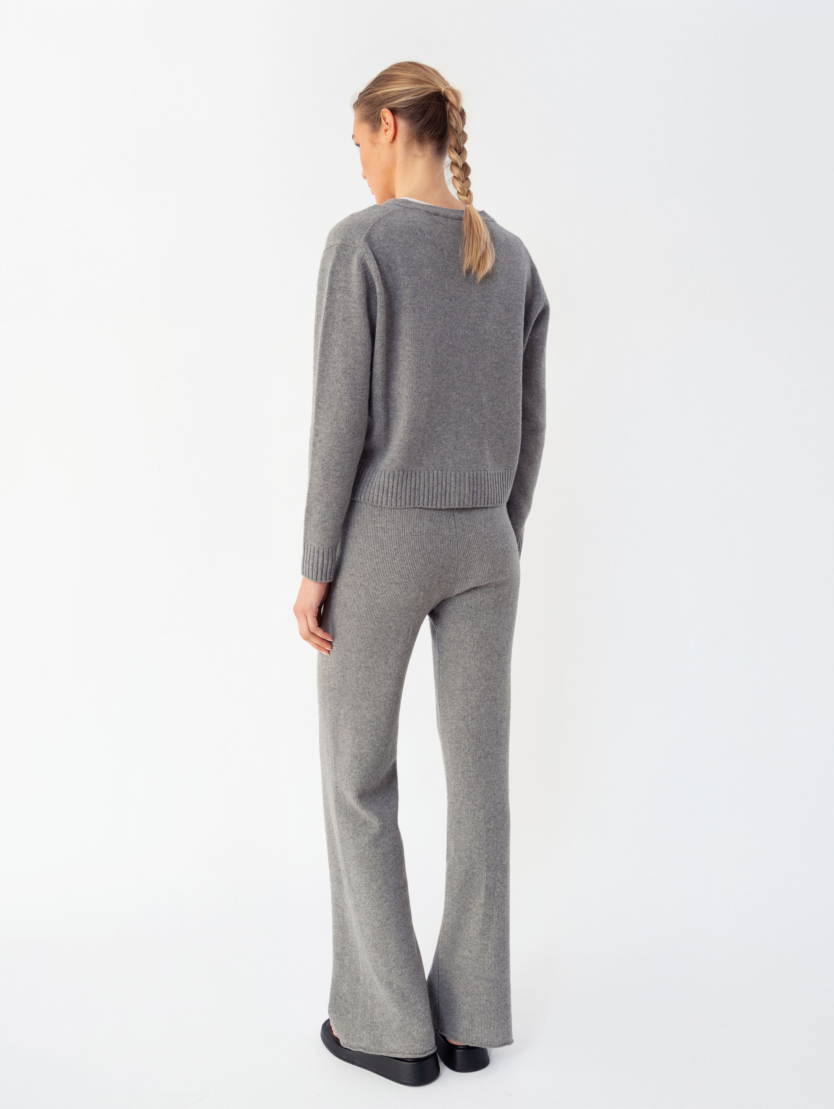 YOLA PANTS IN SMOG