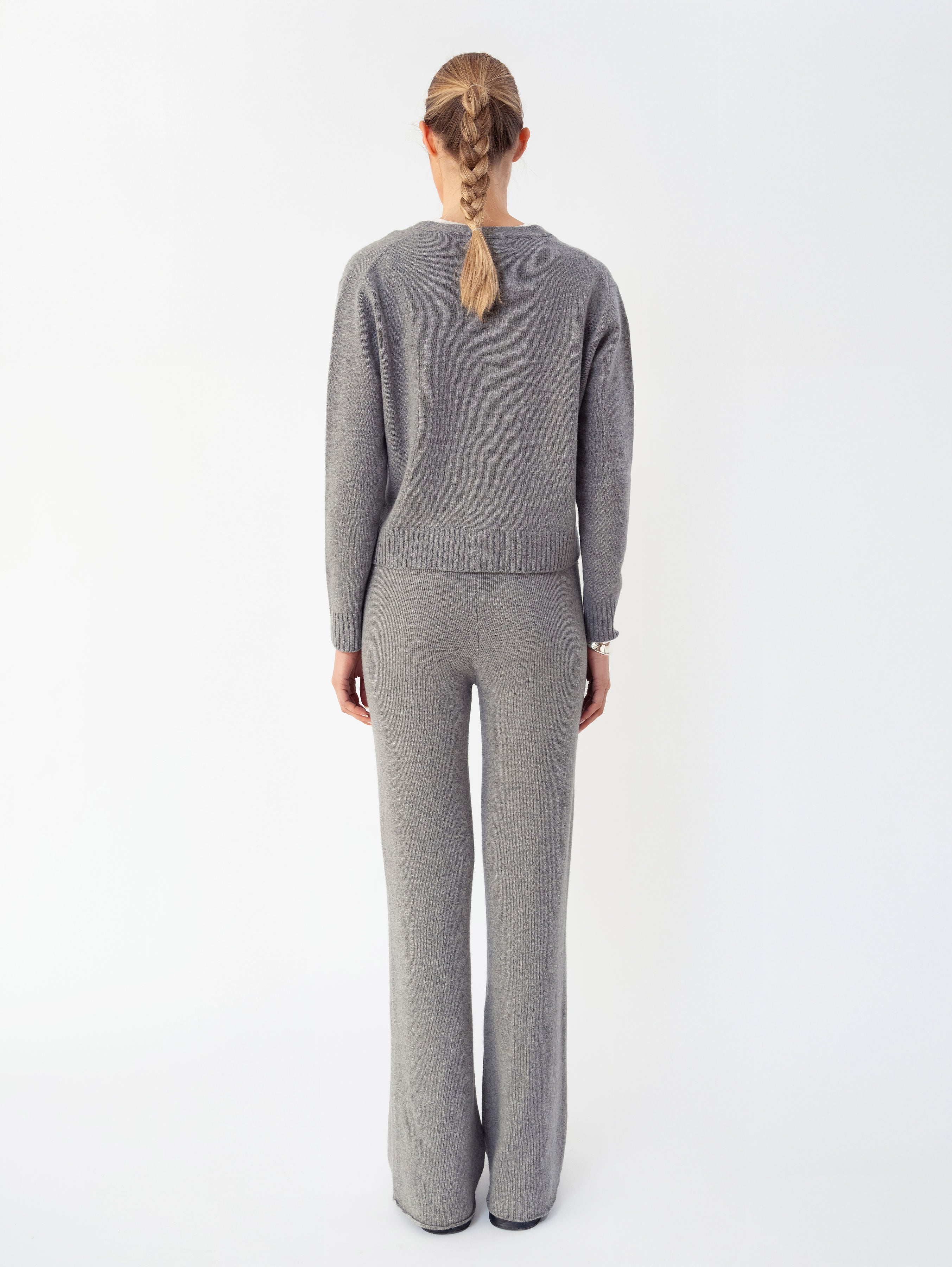 YOLA PANTS IN SMOG