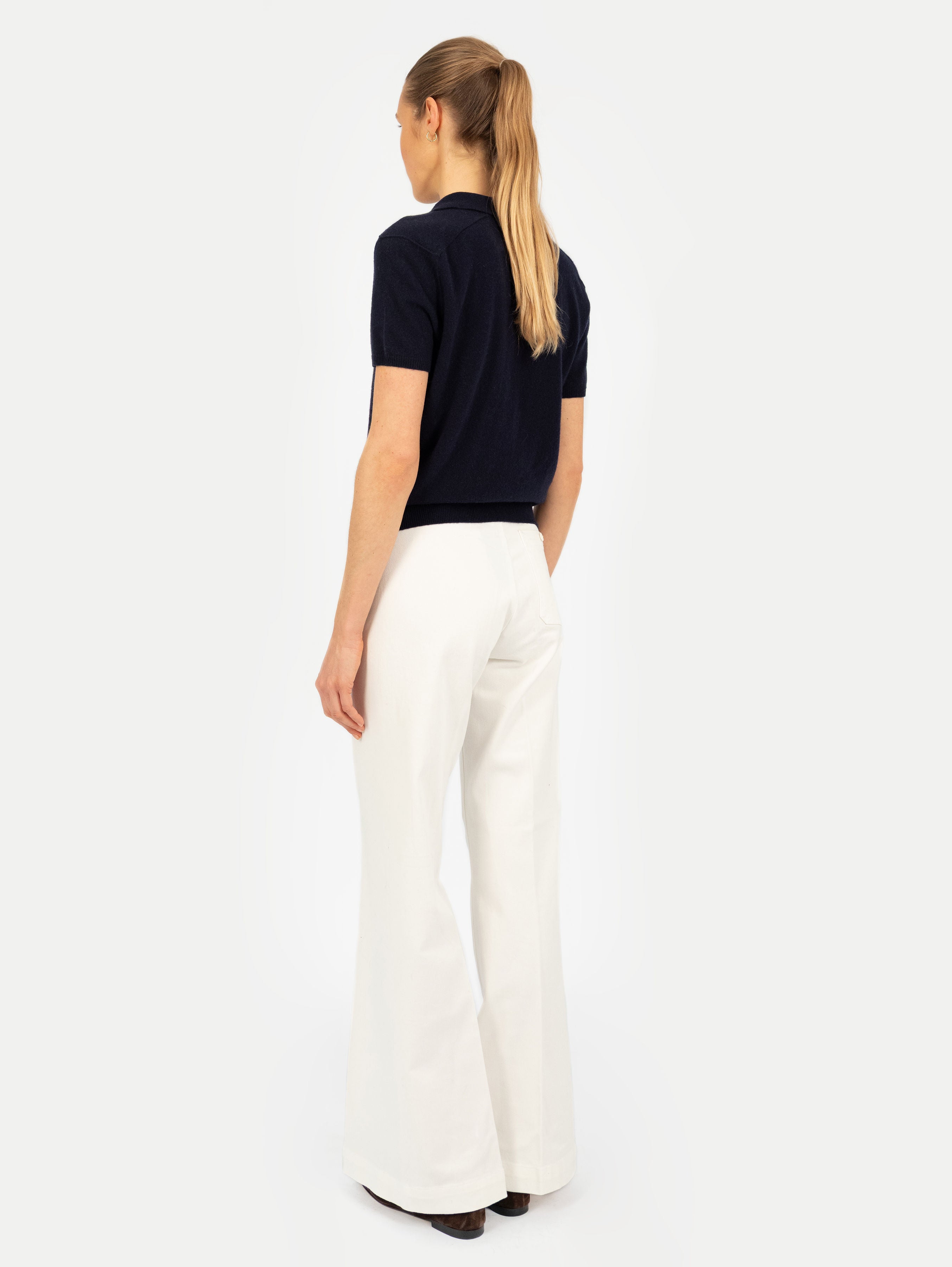 LIV POLO IN DEEP BLUE