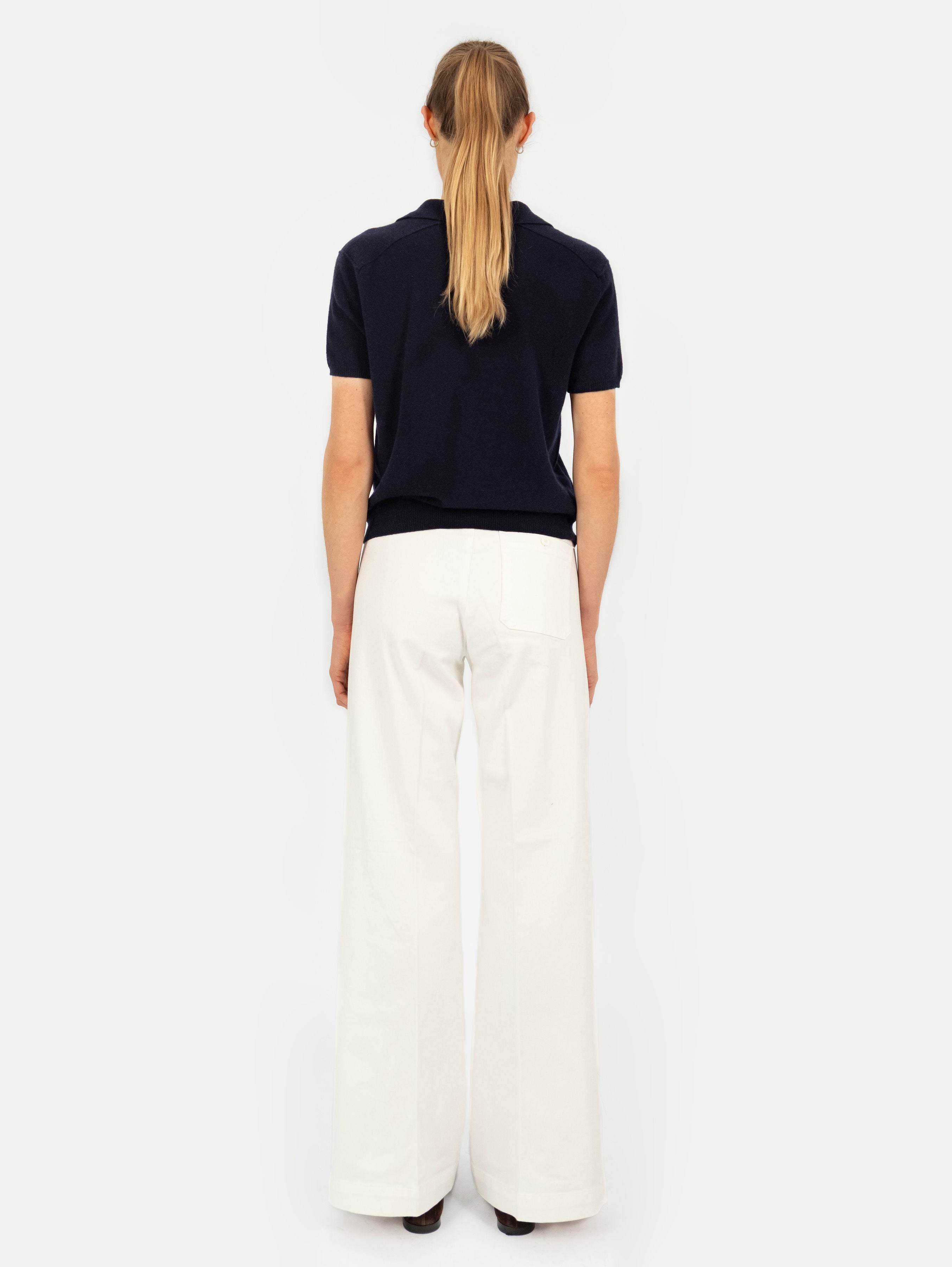 LIV POLO IN DEEP BLUE