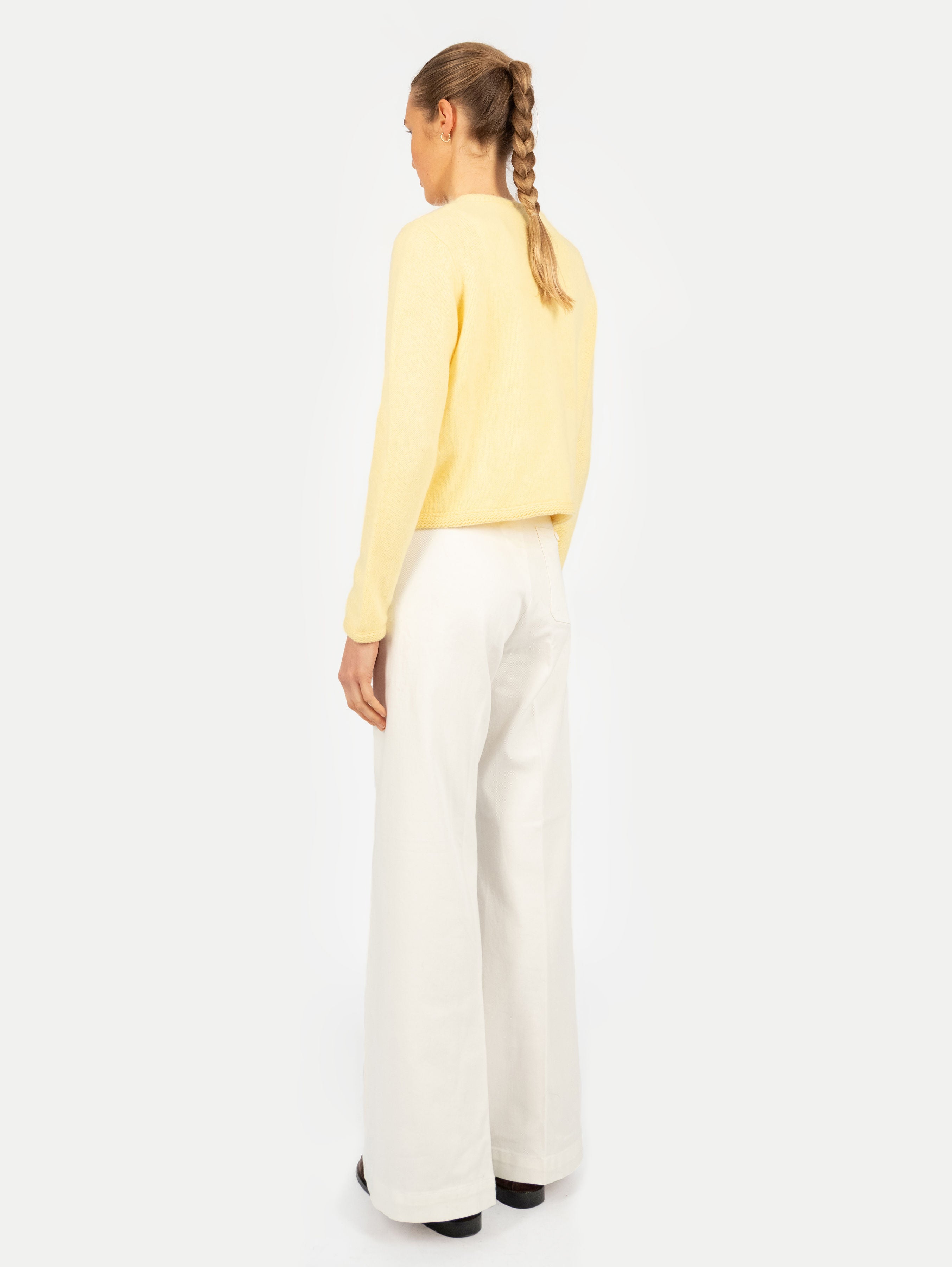 BLANCA JACKET IN SUN