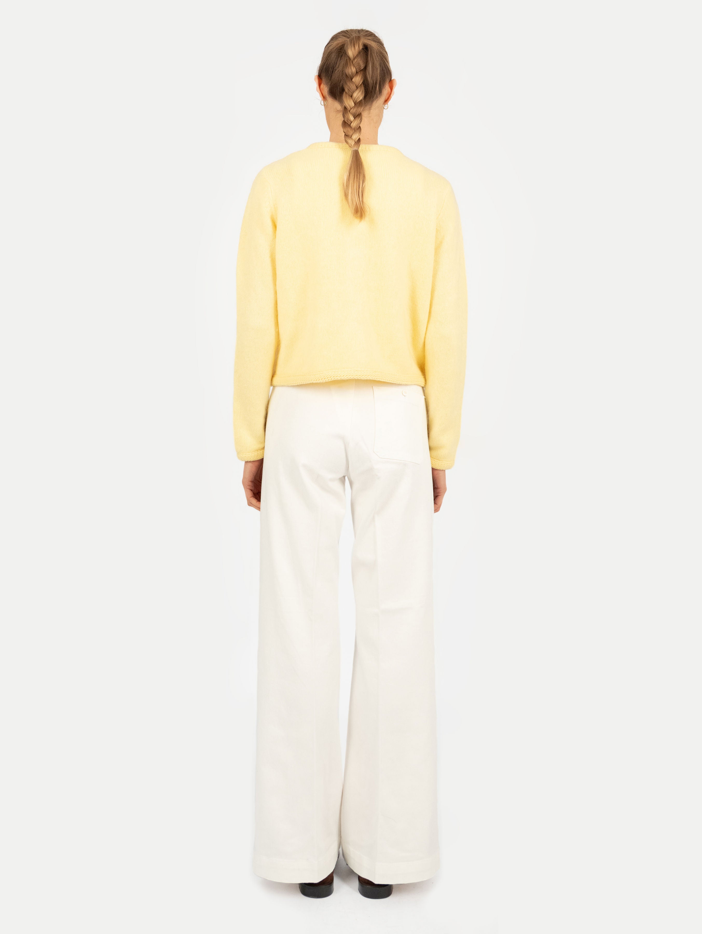 BLANCA JACKET IN SUN